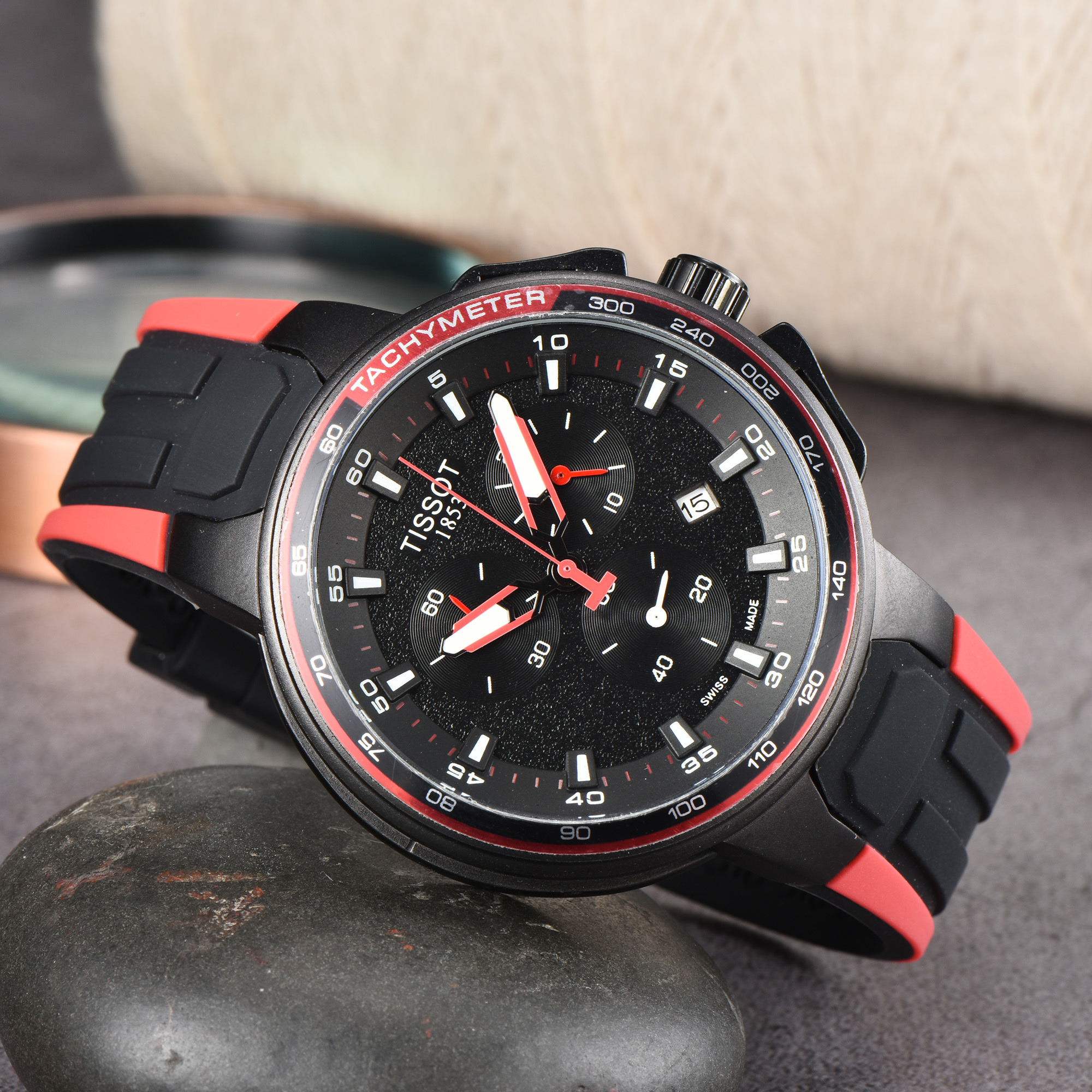 TISSOT - 50 - Image 13