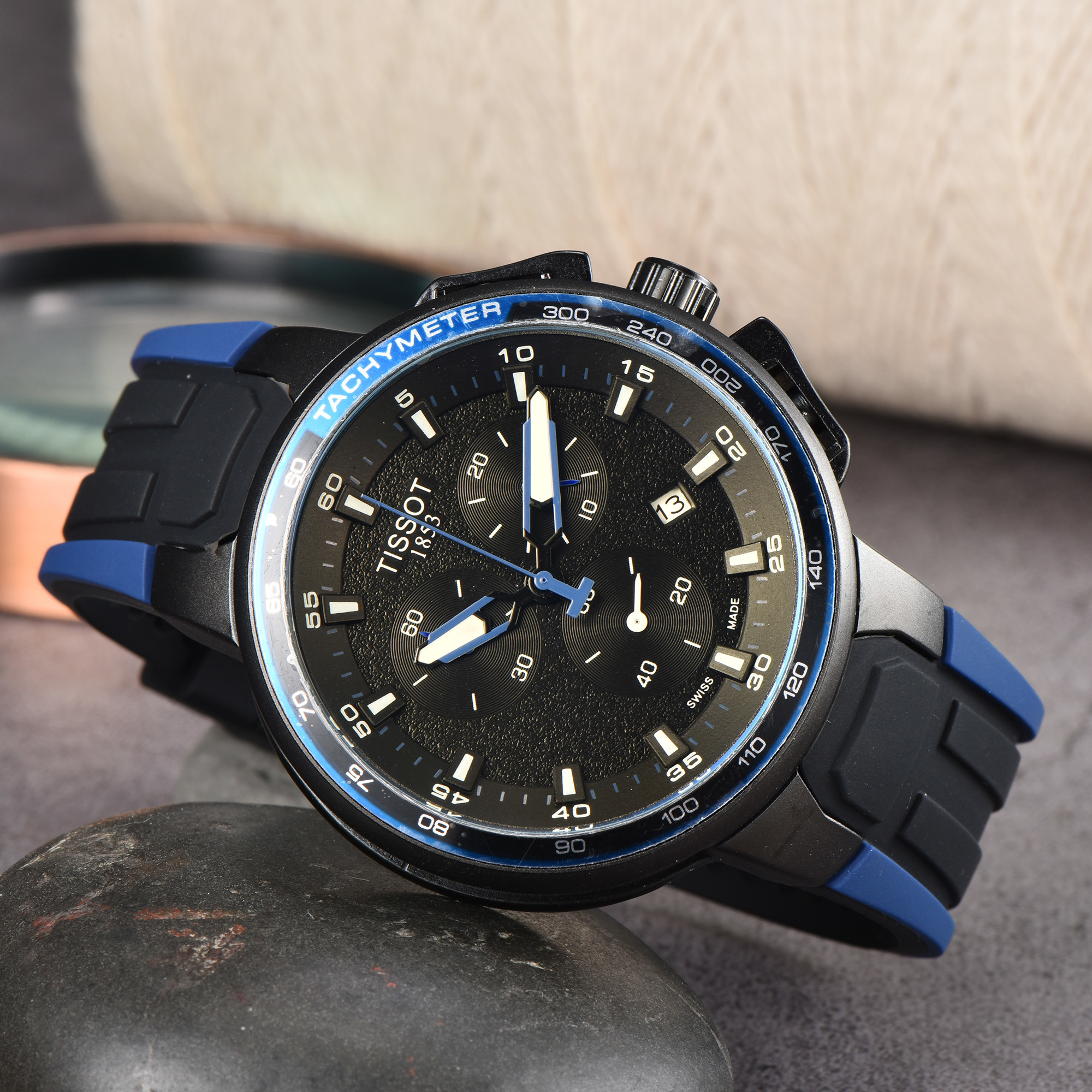 TISSOT - 50 - Image 14