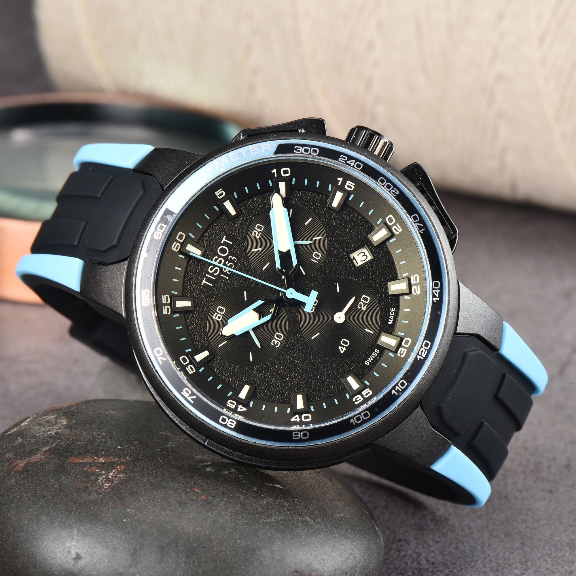 TISSOT - 50 - Image 15
