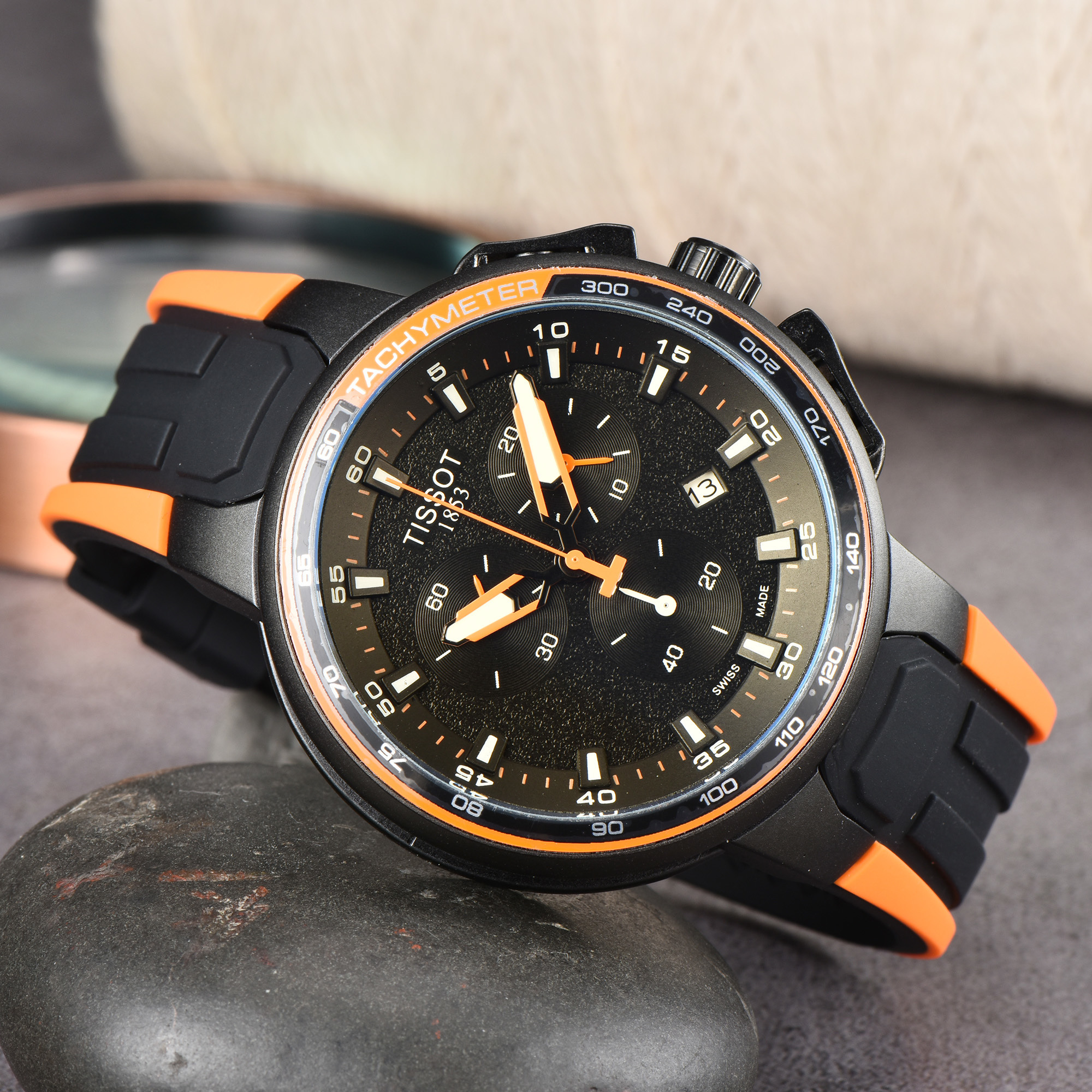TISSOT - 50 - Image 17