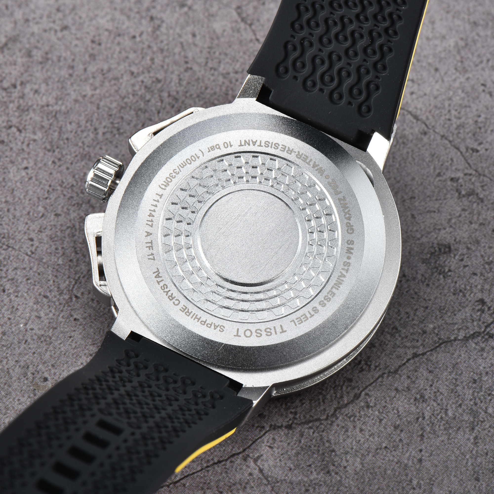 TISSOT - 50 - Image 20
