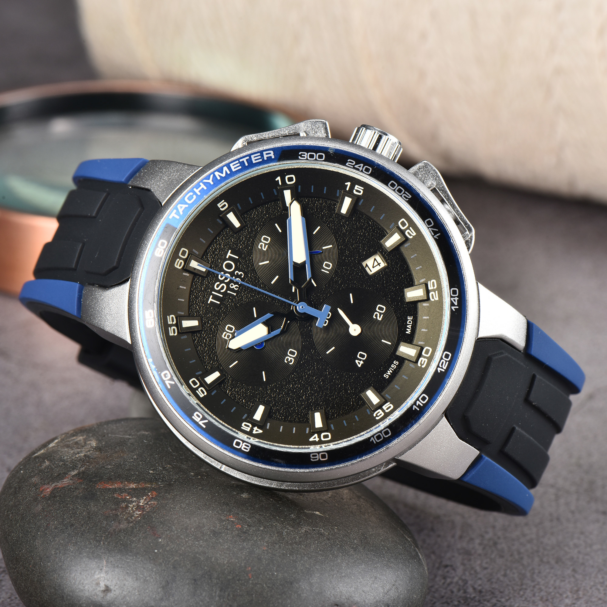 TISSOT - 50 - Image 21