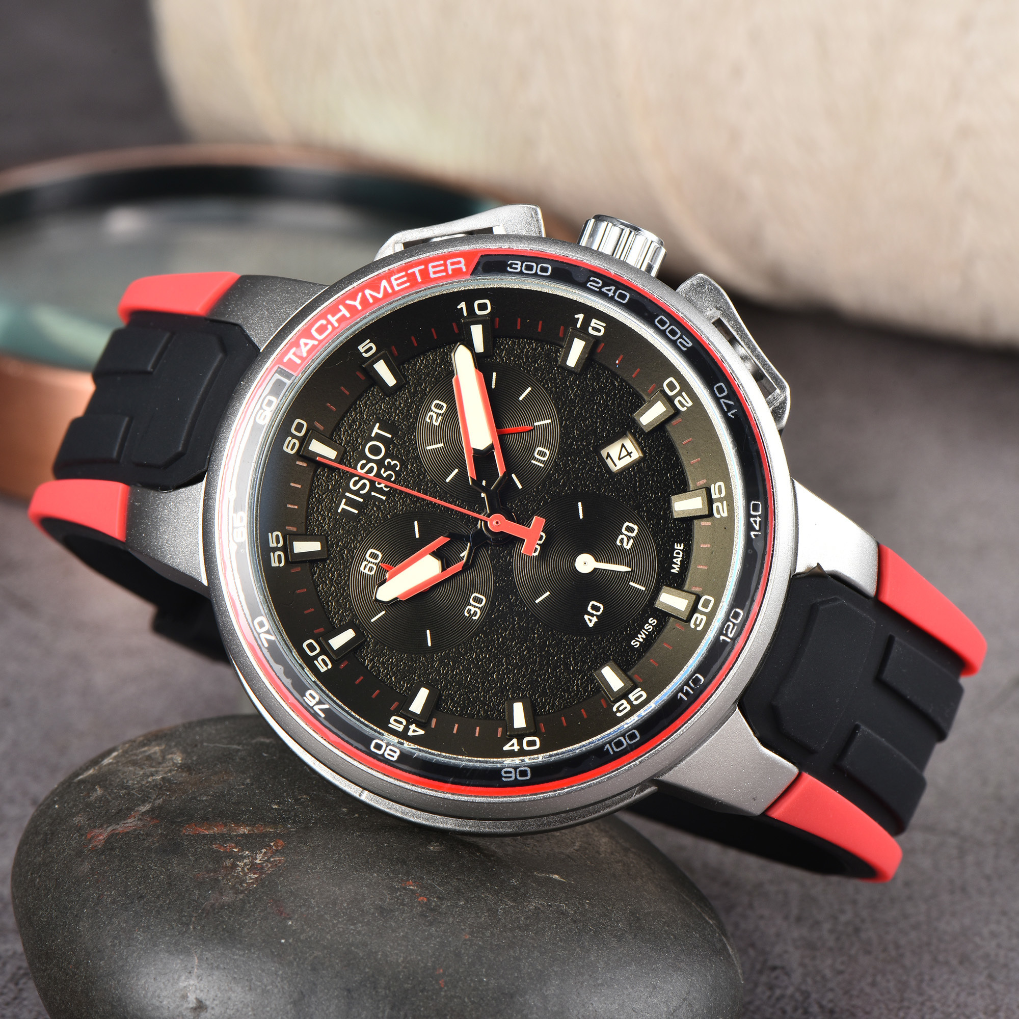 TISSOT - 50 - Image 22