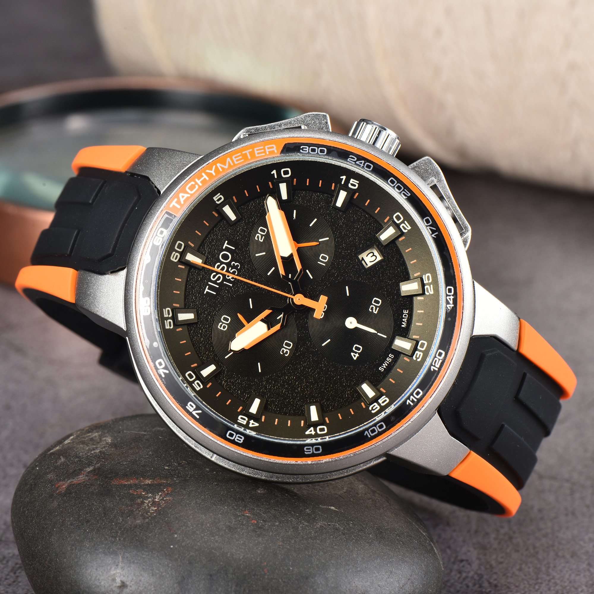 TISSOT - 50 - Image 23