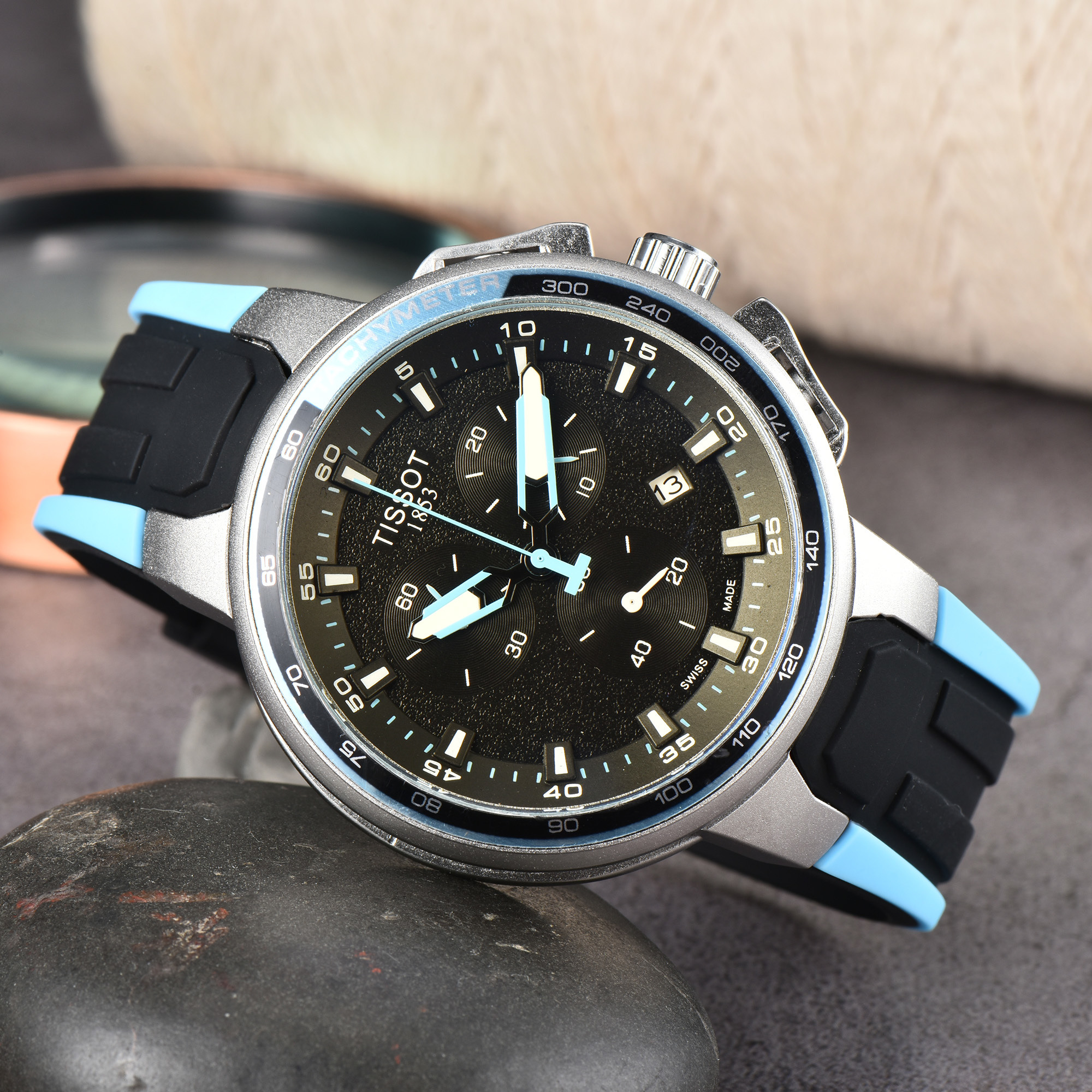 TISSOT - 50 - Image 24