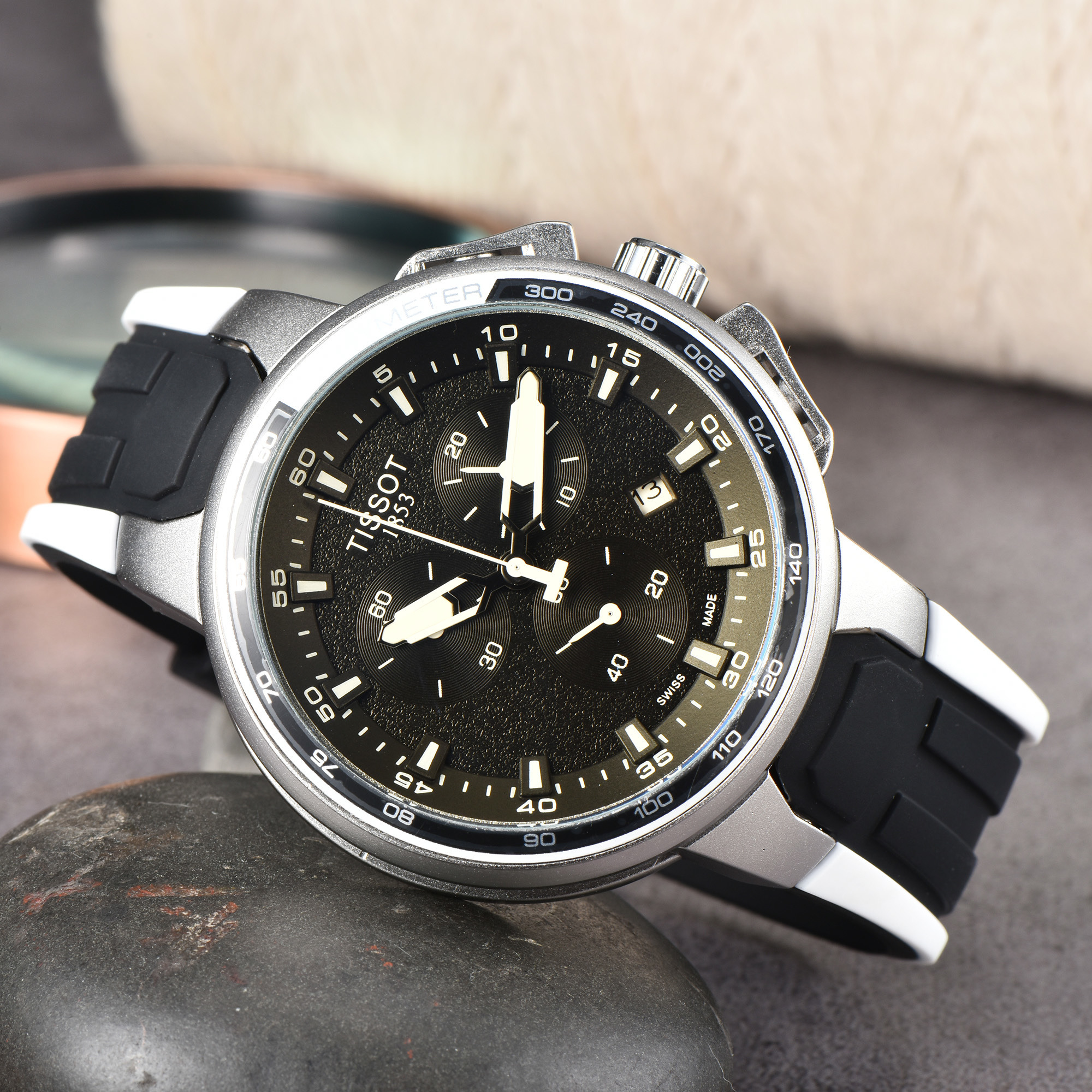 TISSOT - 50 - Image 25