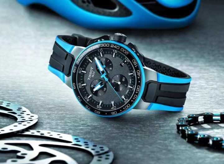 TISSOT - 50 - Image 29