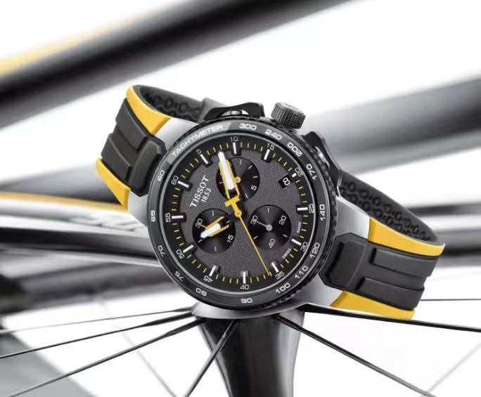 TISSOT - 50 - Image 32