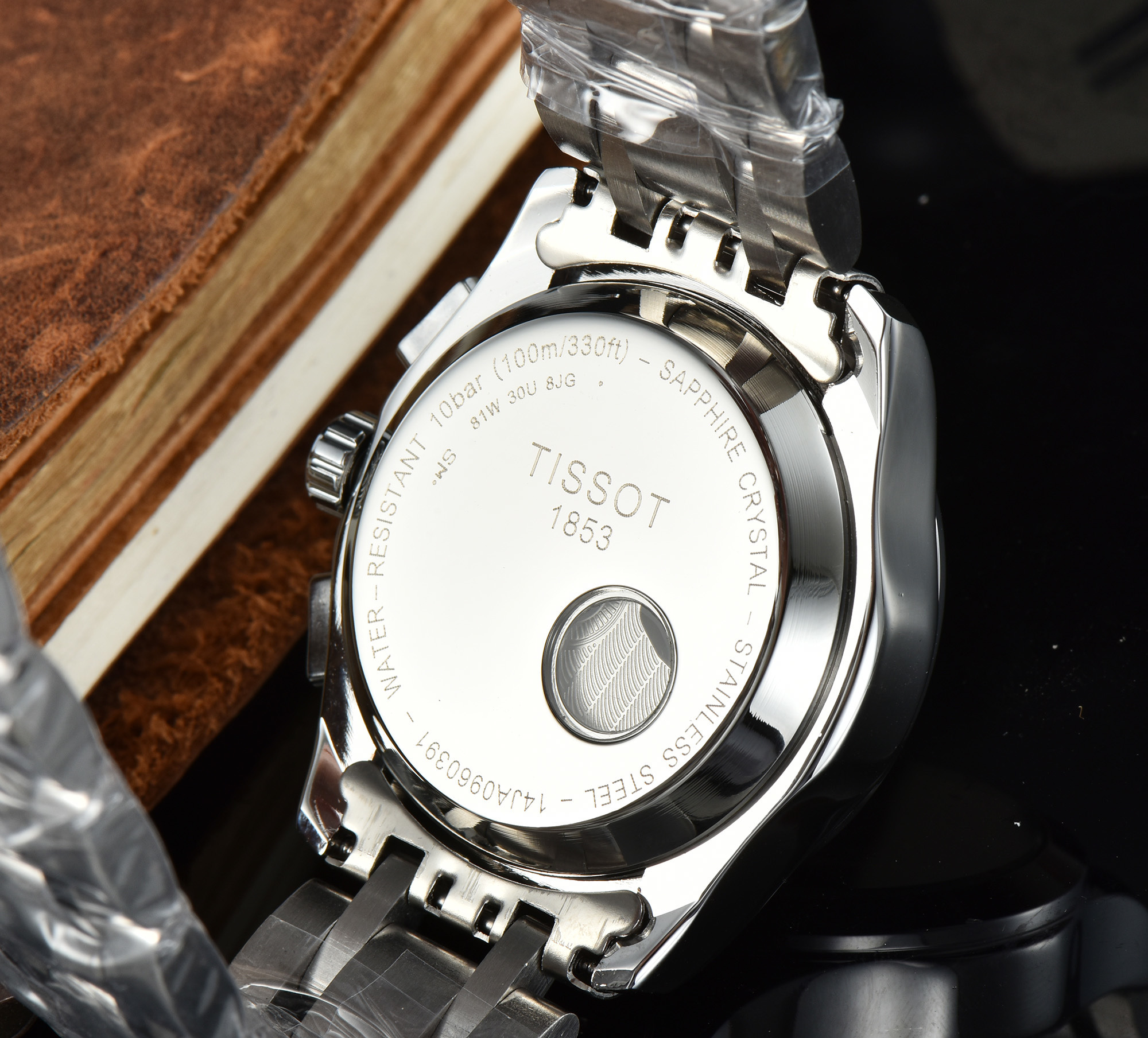 TISSOT - 52 - Image 2