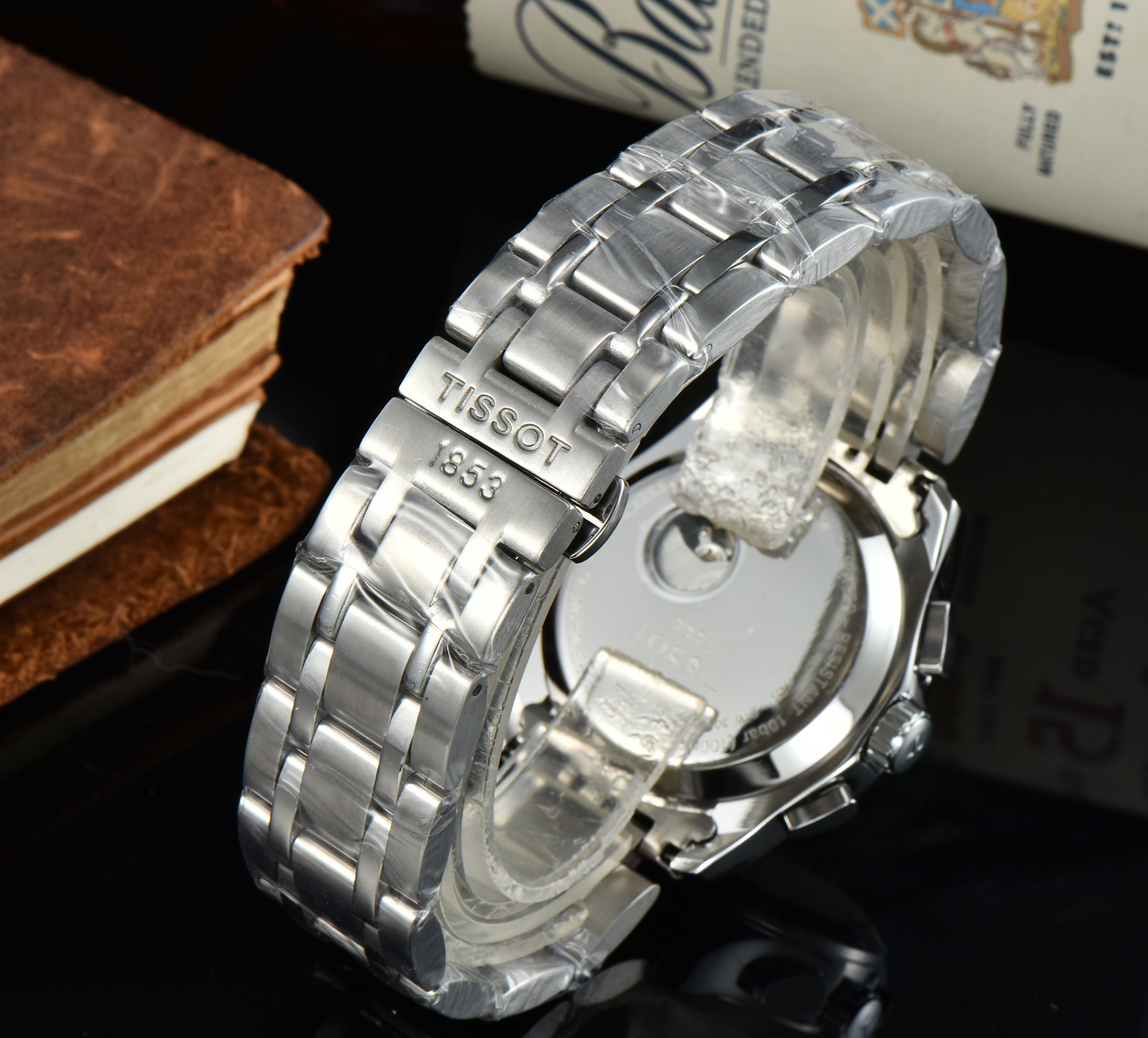 TISSOT - 52 - Image 3