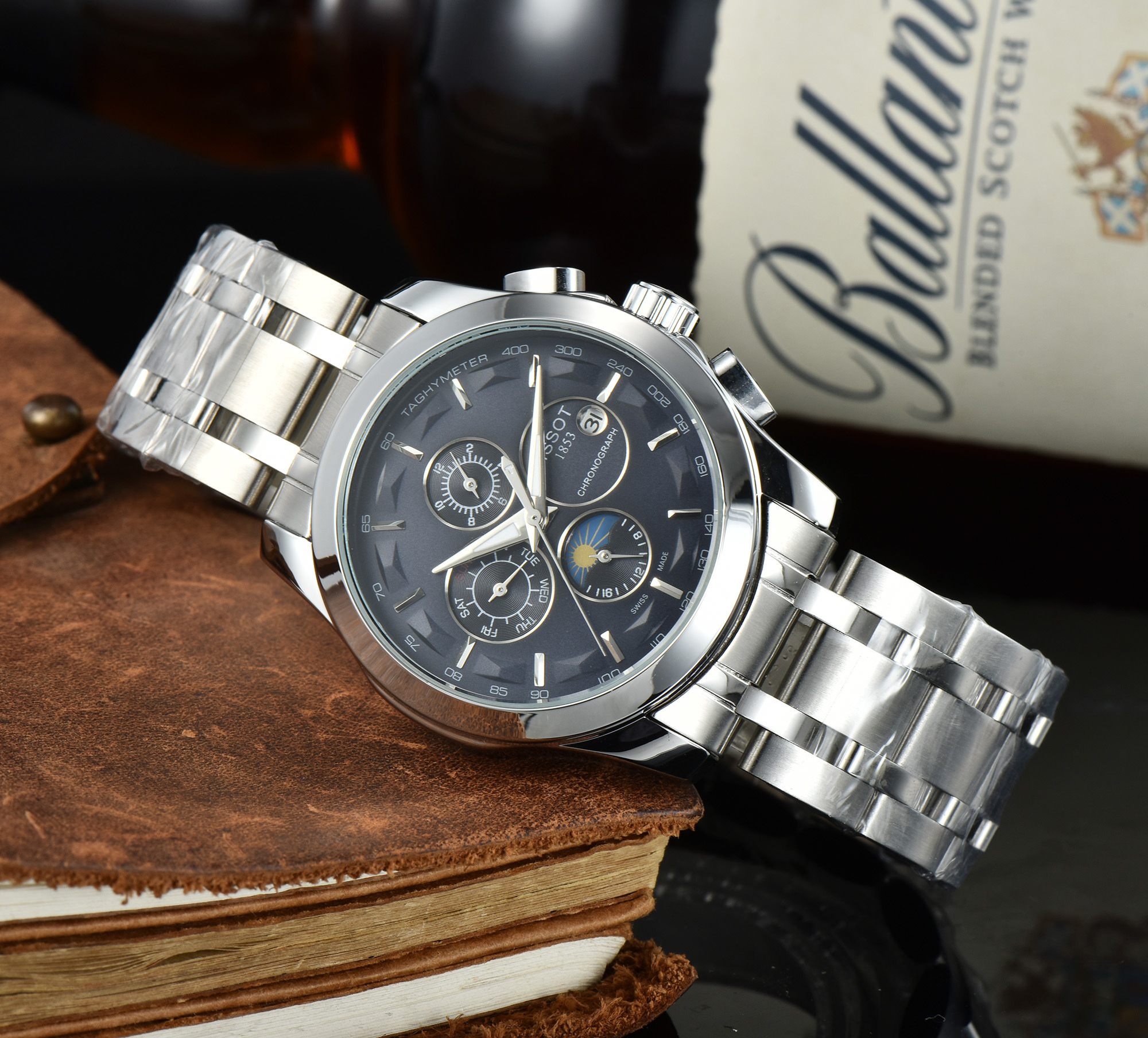 TISSOT - 52 - Image 7