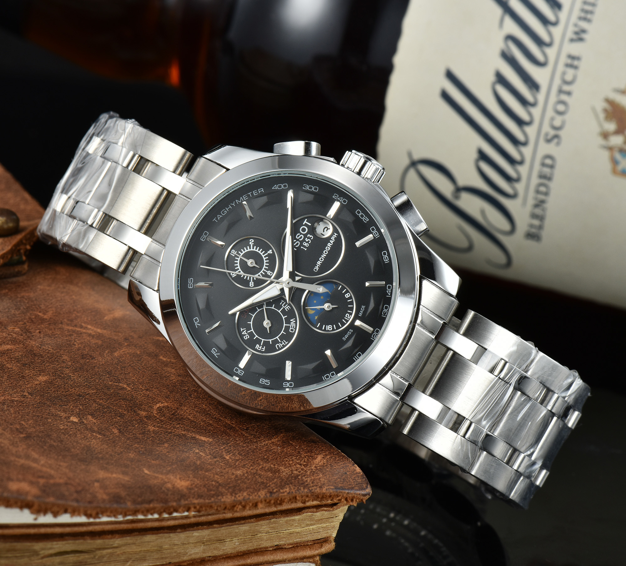TISSOT - 52 - Image 8