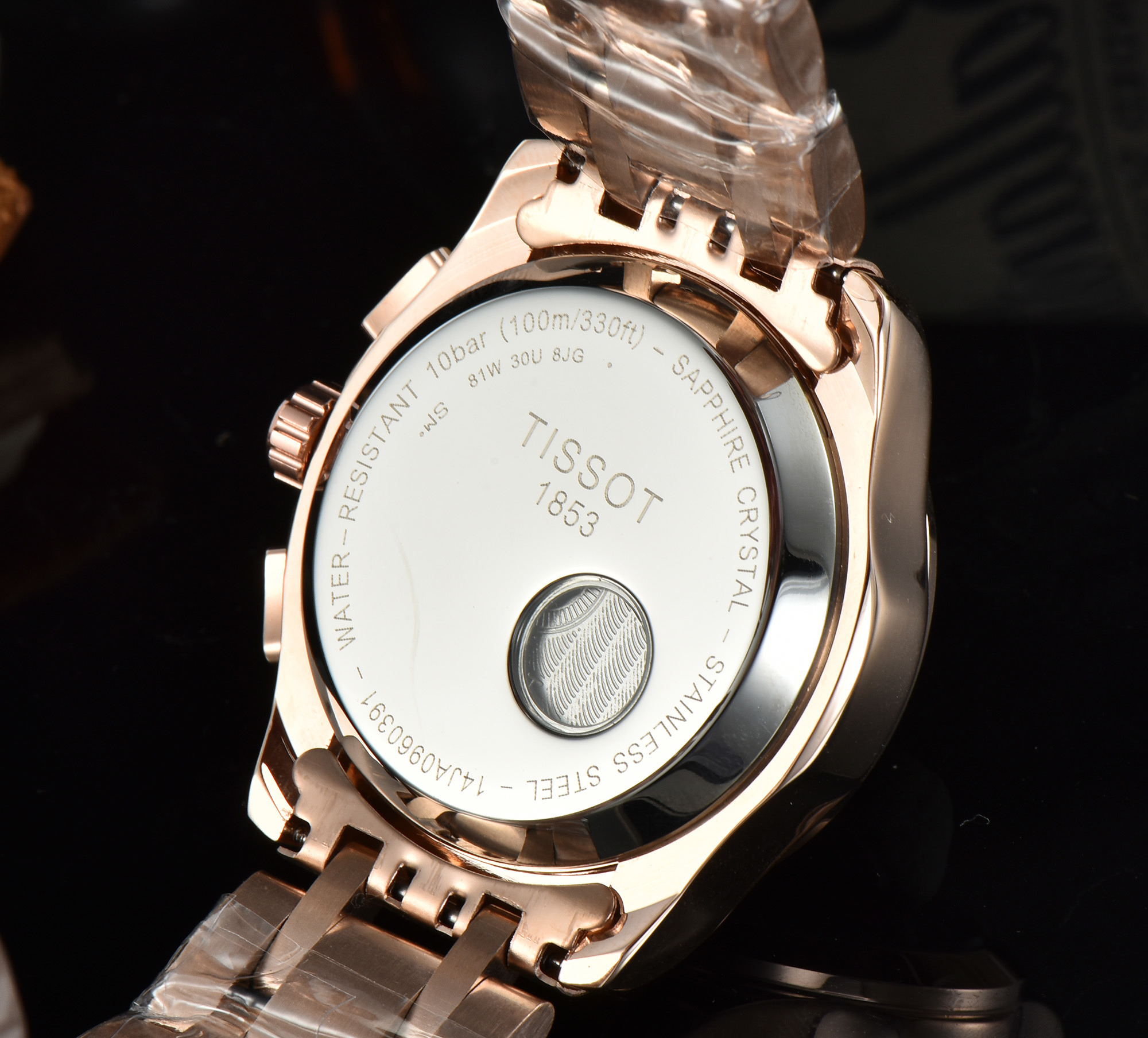 TISSOT - 52 - Image 10