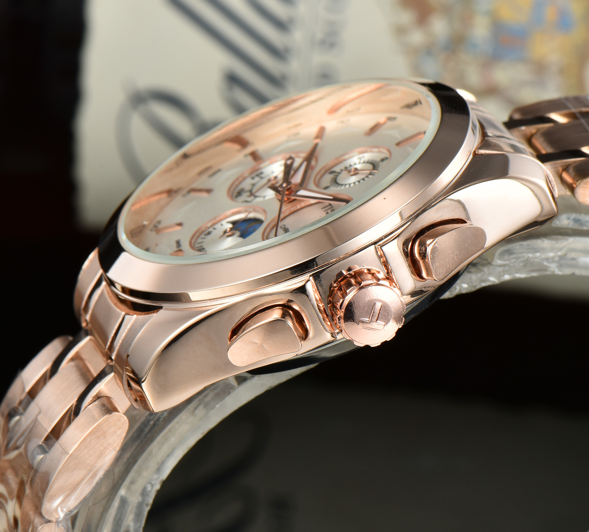 TISSOT - 52 - Image 12
