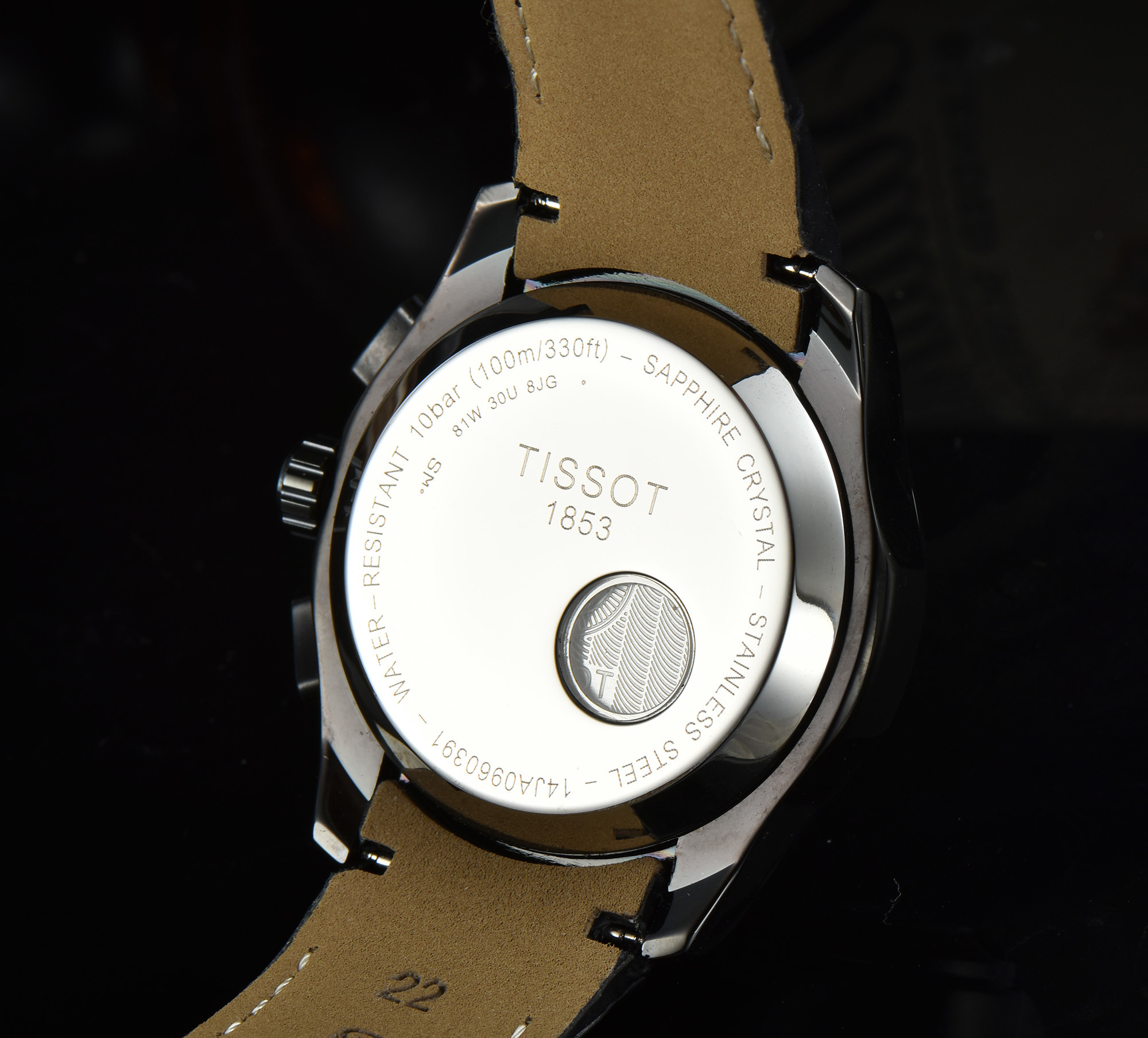 TISSOT - 52 - Image 18