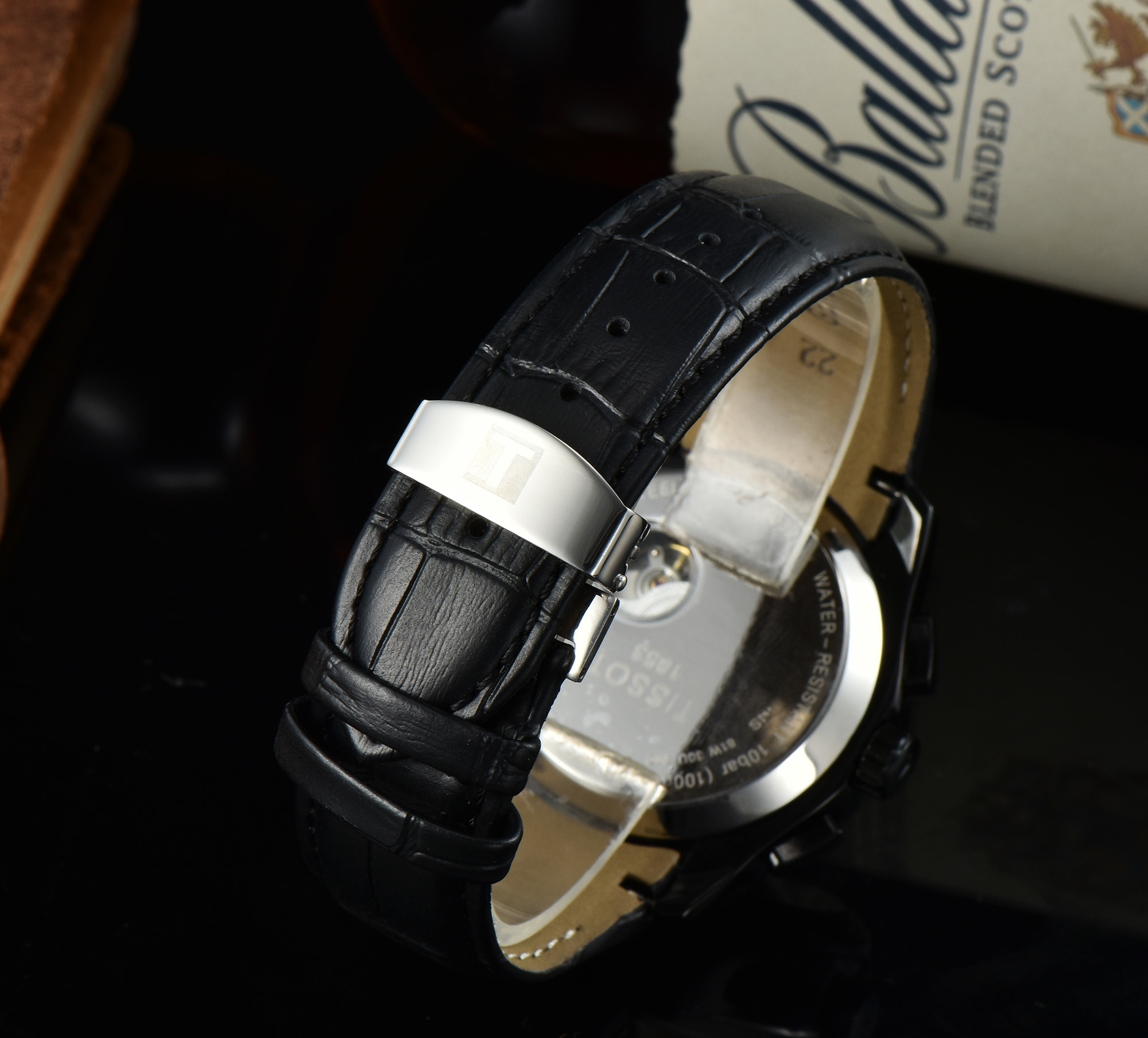 TISSOT - 52 - Image 19