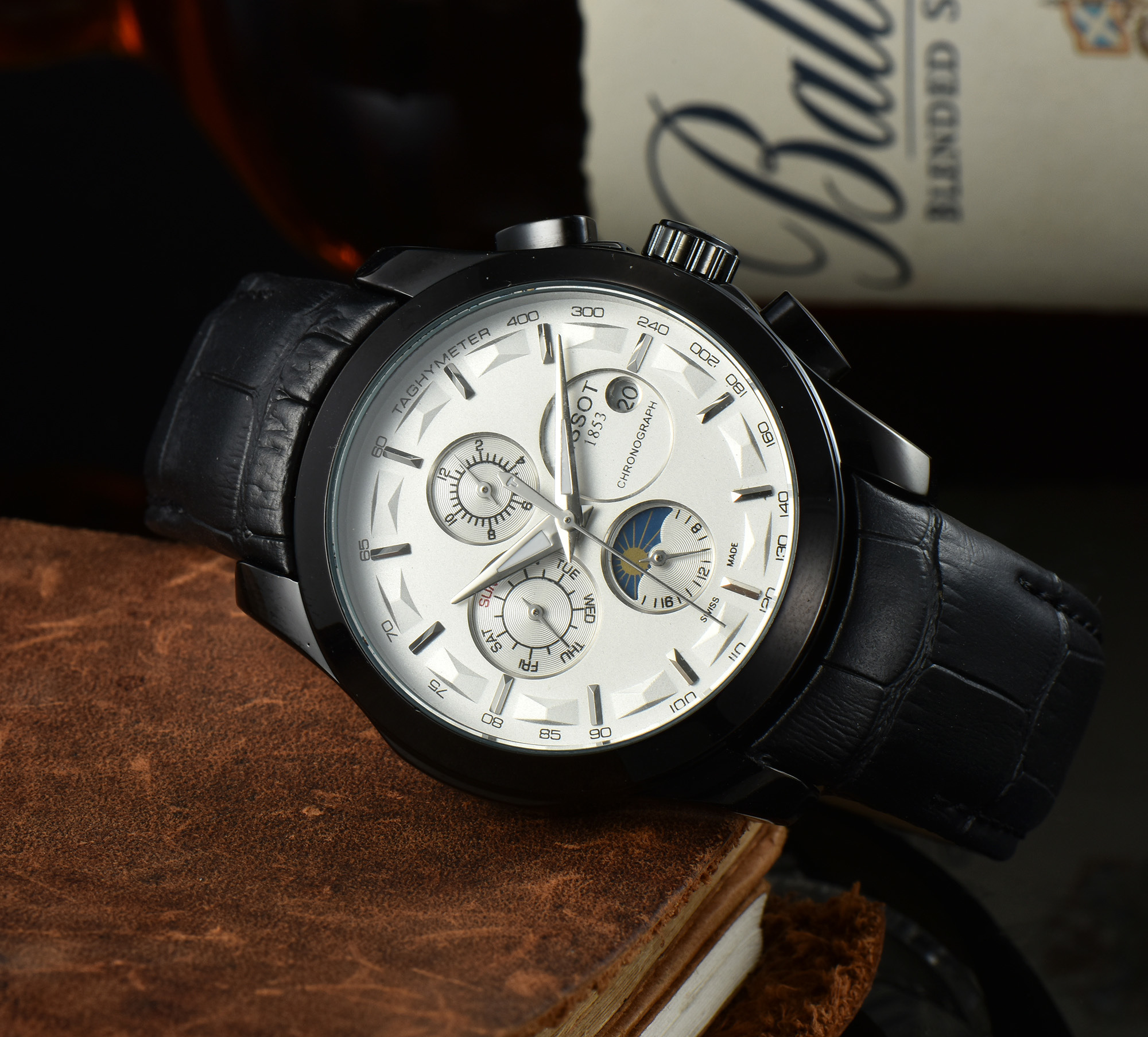 TISSOT - 52 - Image 20