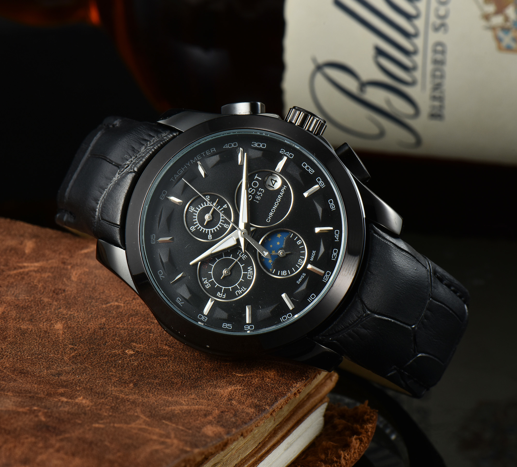 TISSOT - 52 - Image 21