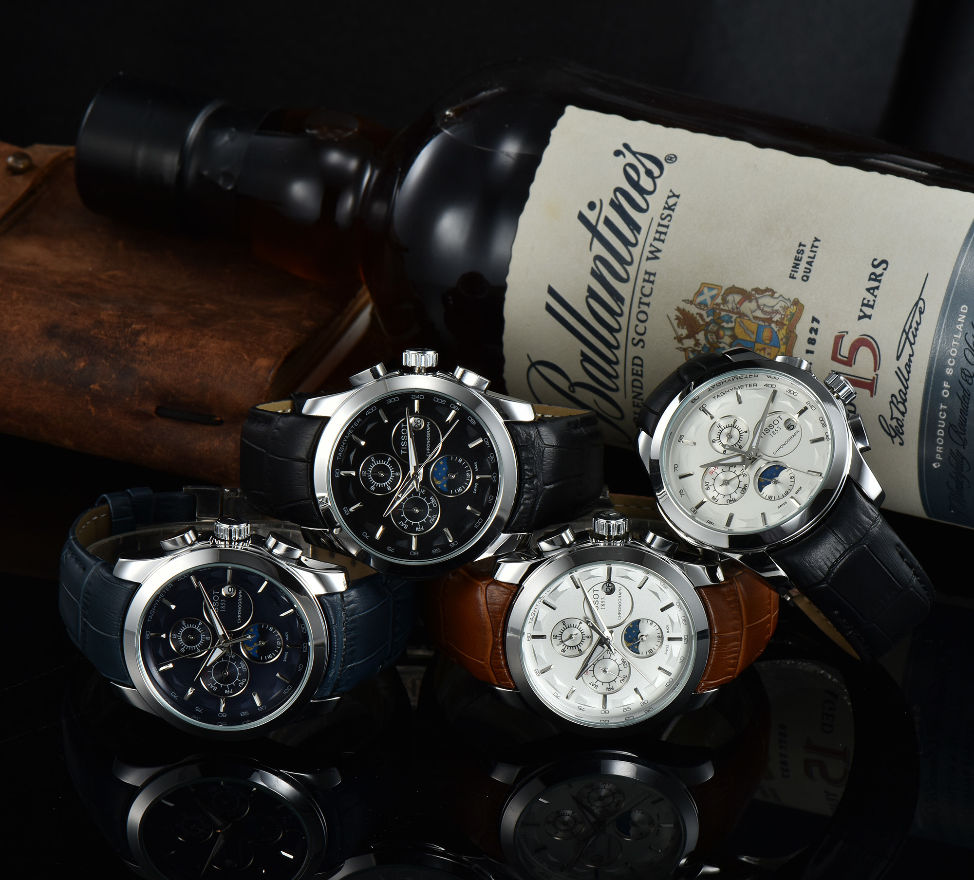 TISSOT - 52 - Image 27
