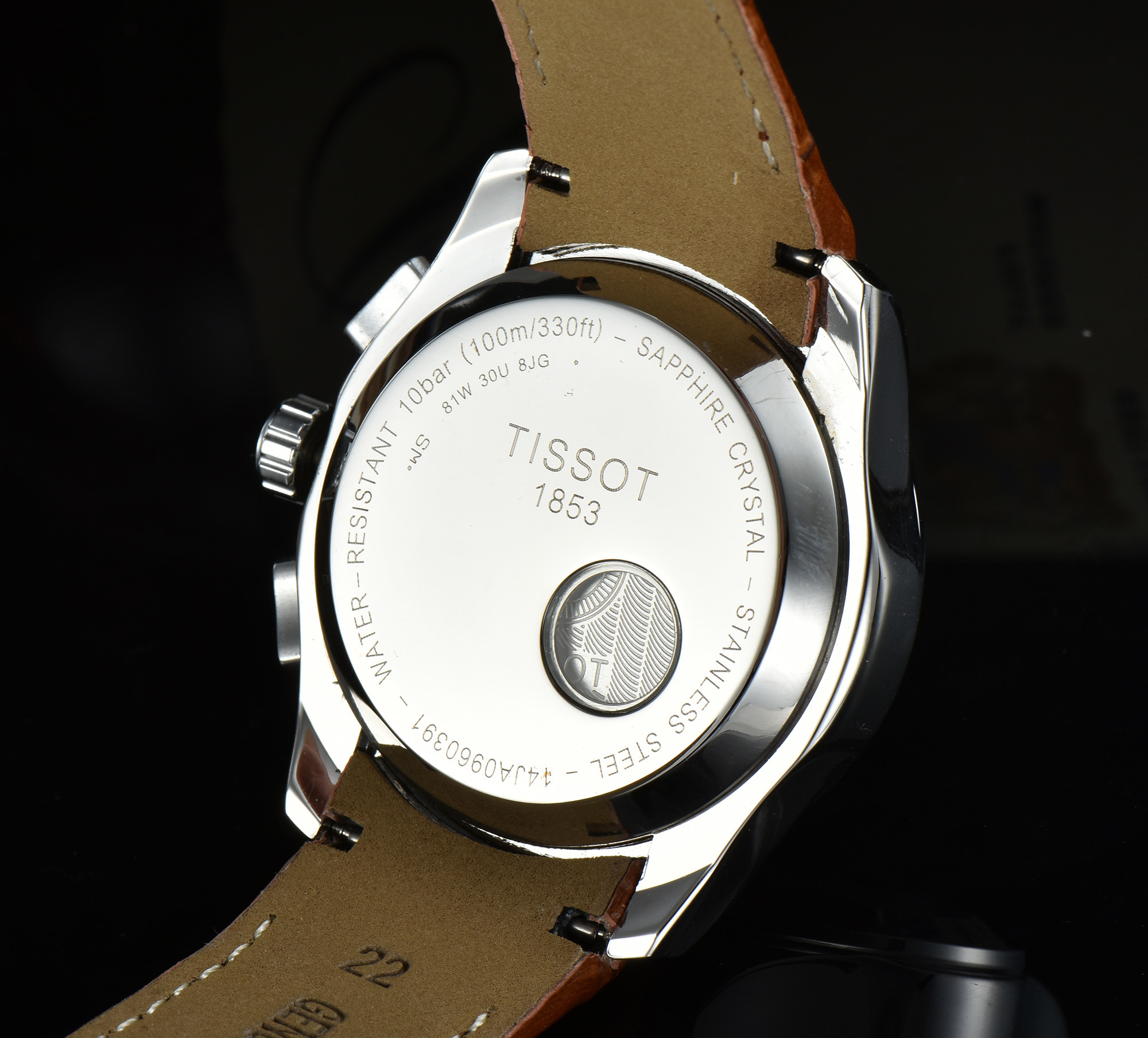 TISSOT - 52 - Image 28