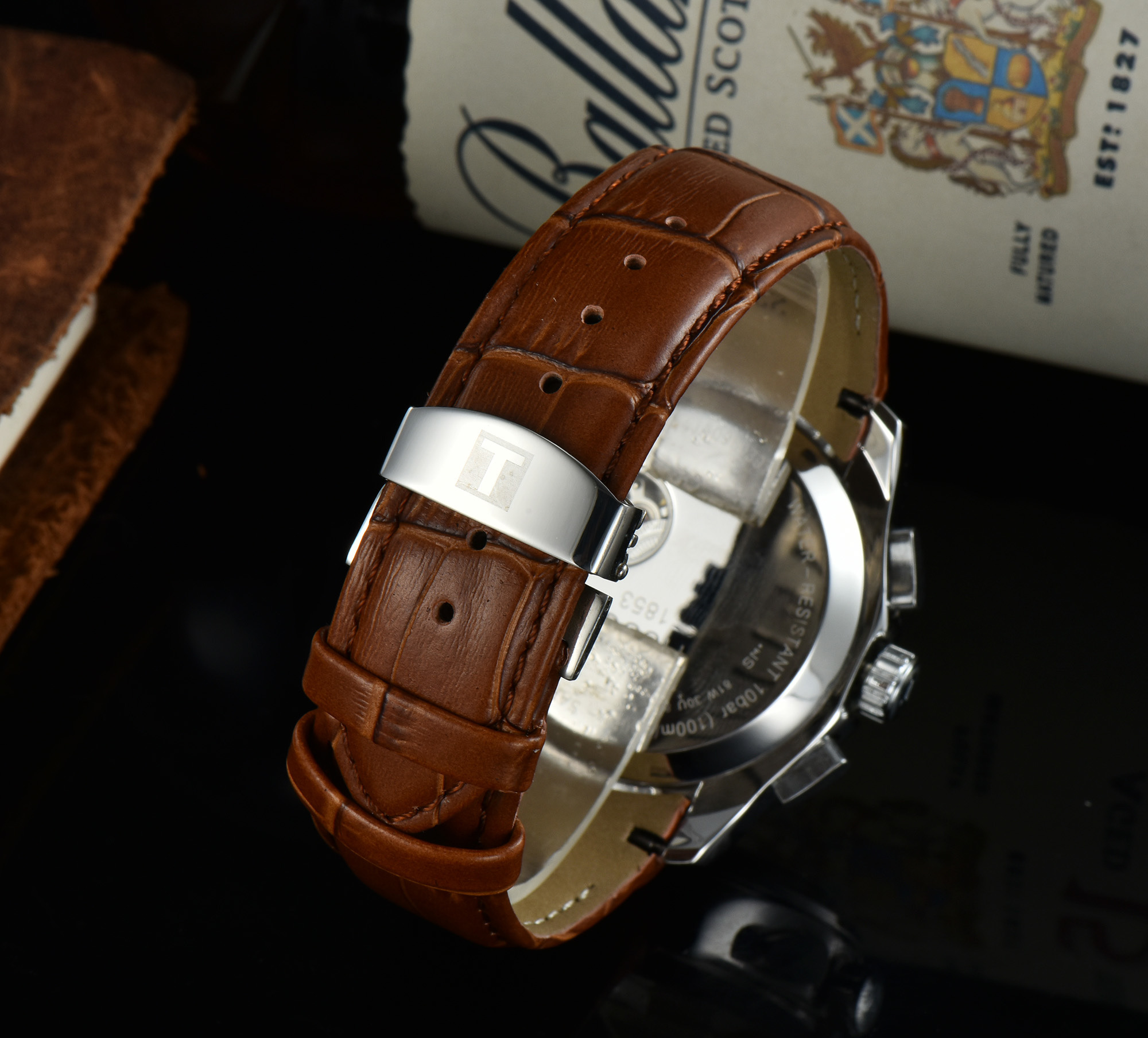TISSOT - 52 - Image 29