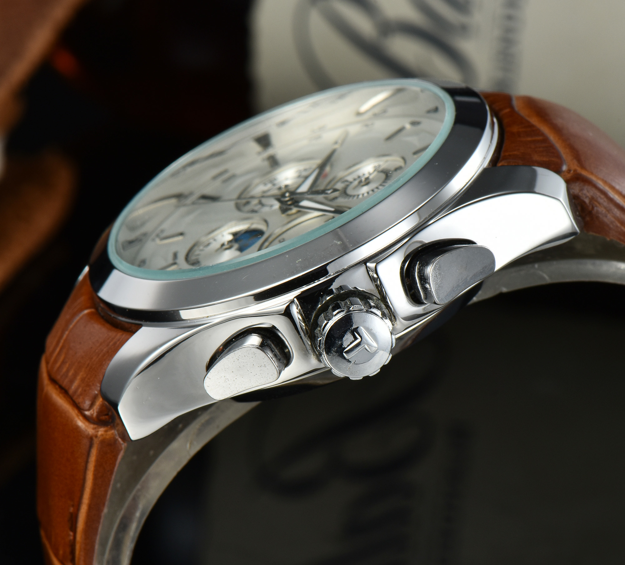 TISSOT - 52 - Image 30