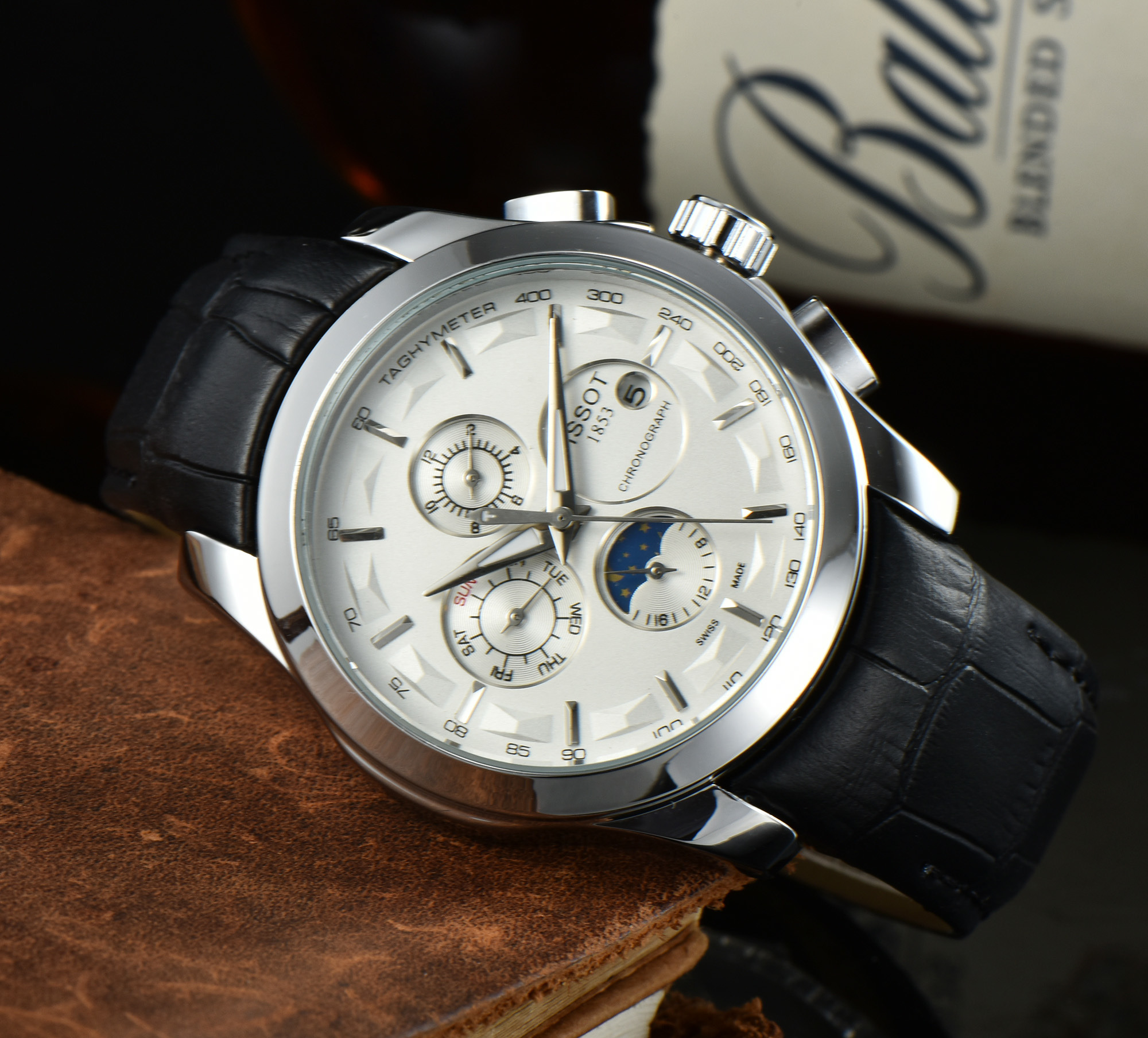 TISSOT - 52 - Image 34