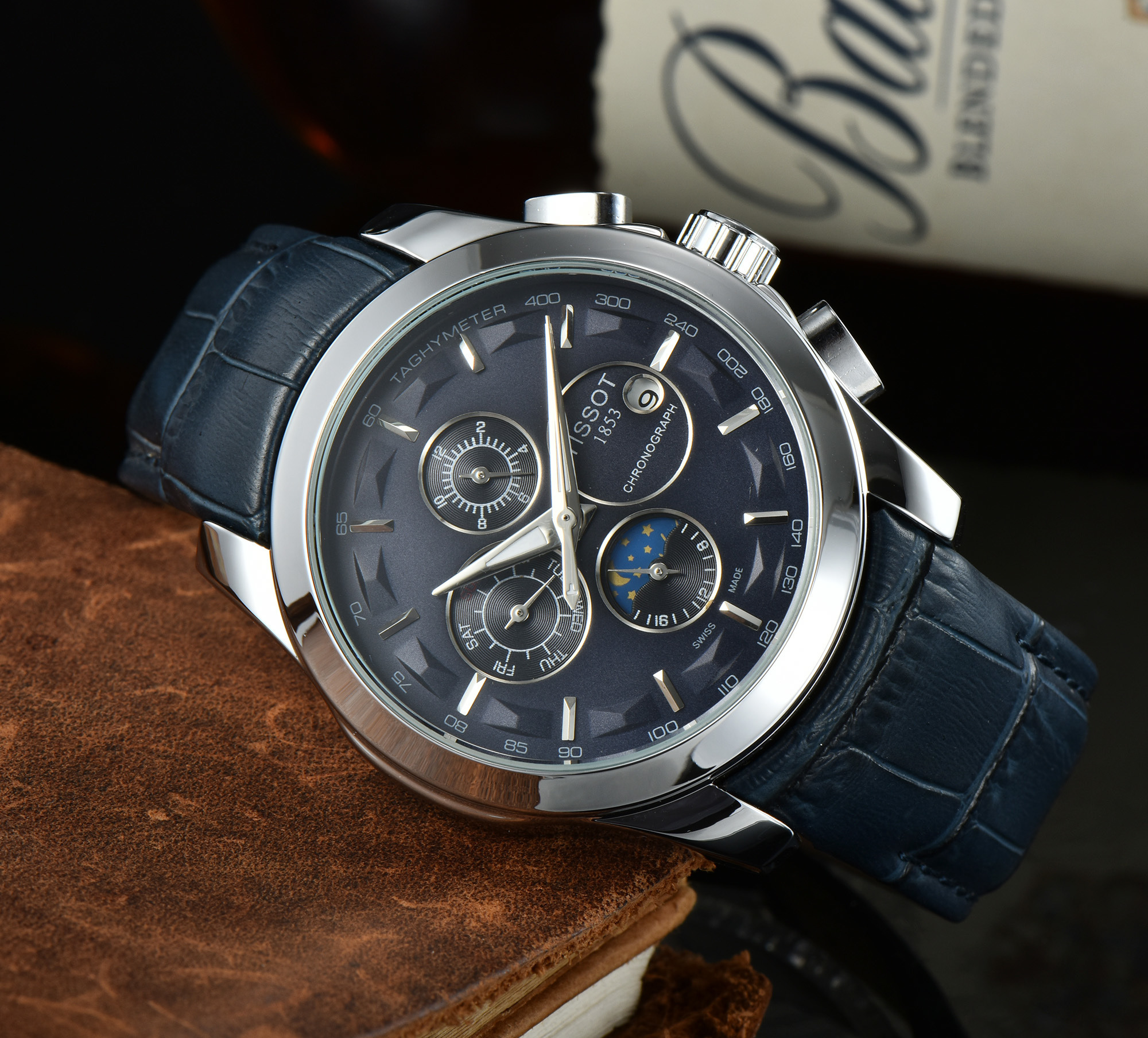 TISSOT - 52 - Image 35