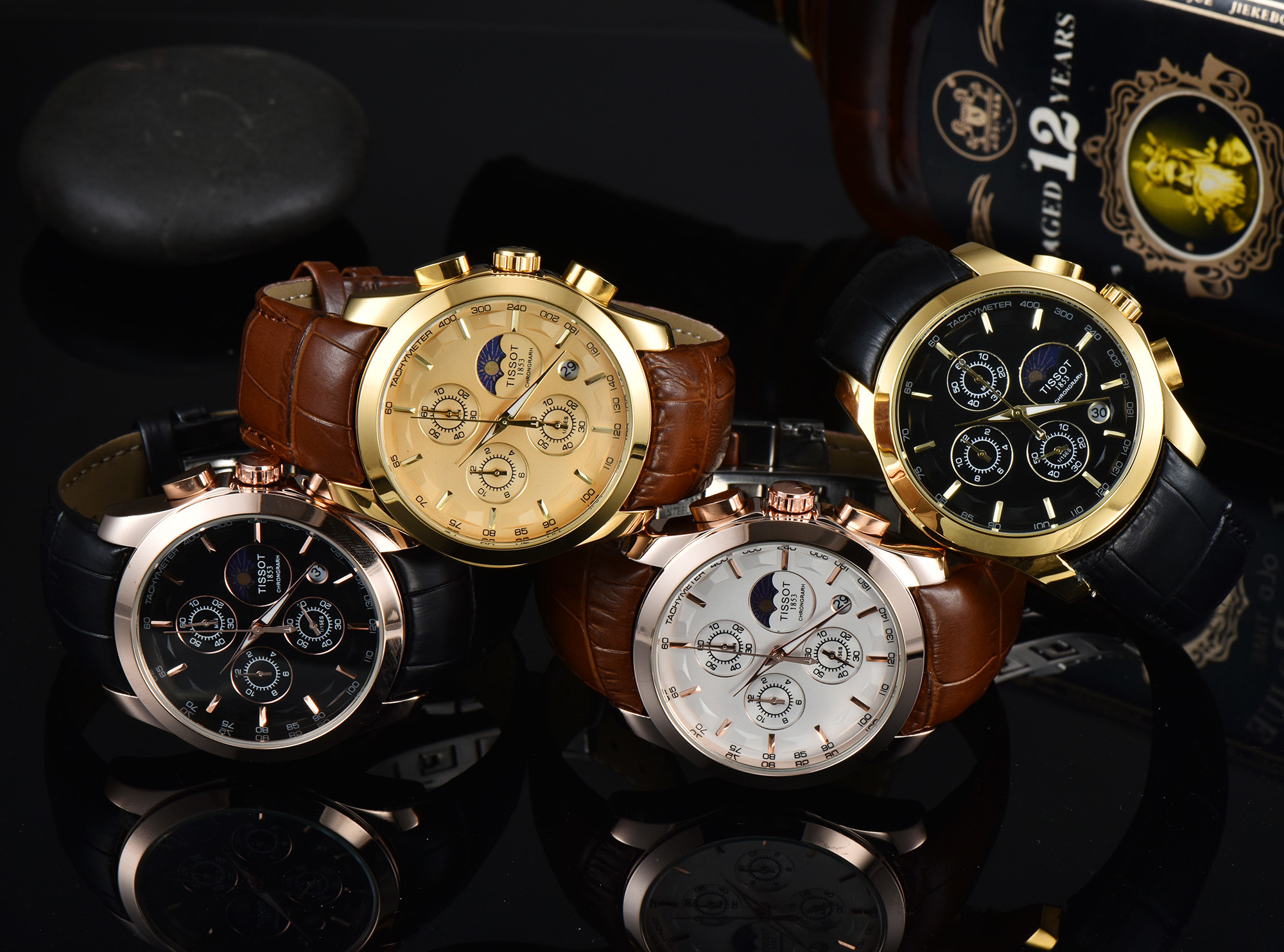 TISSOT - 53