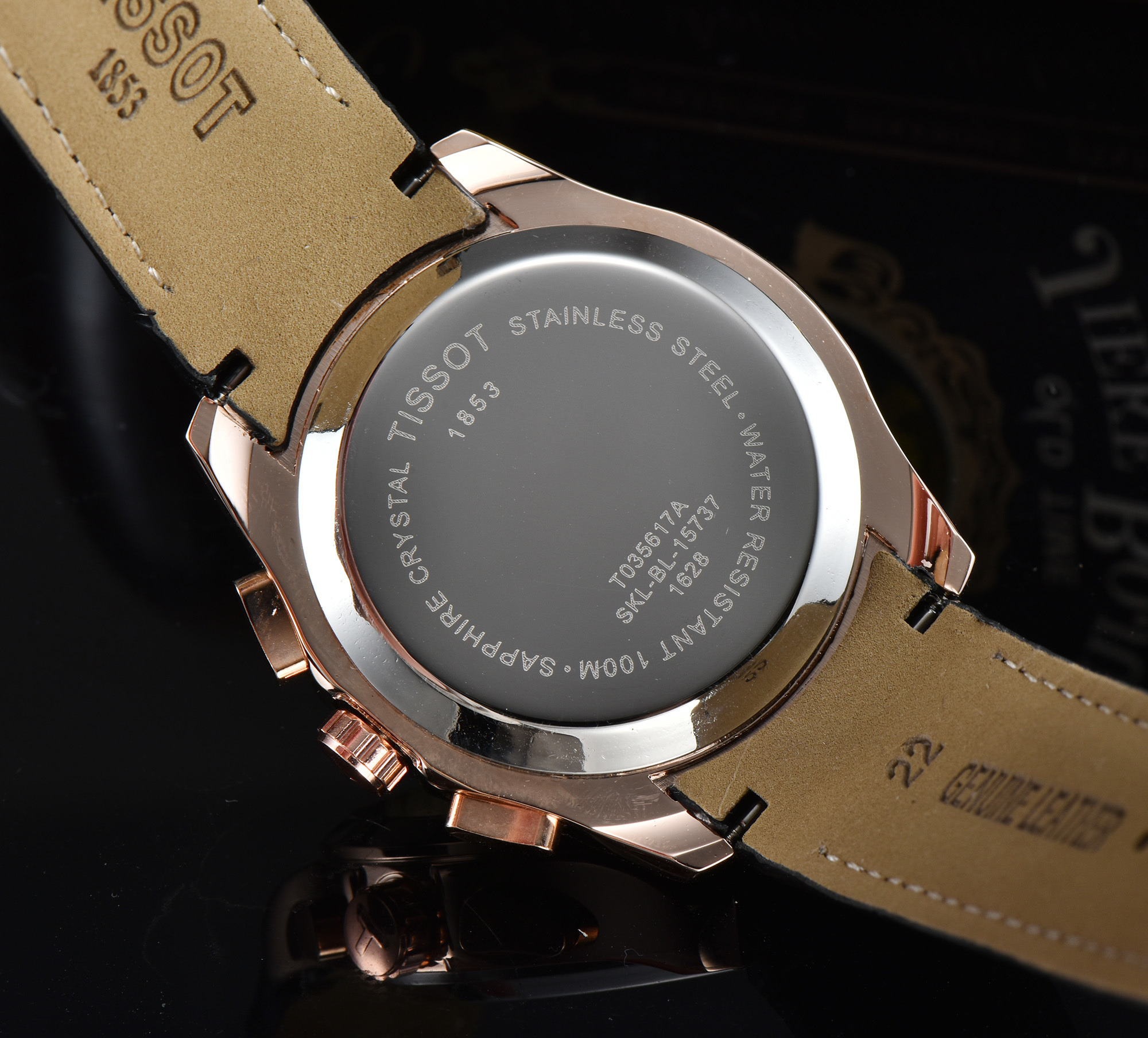 TISSOT - 53 - Image 2