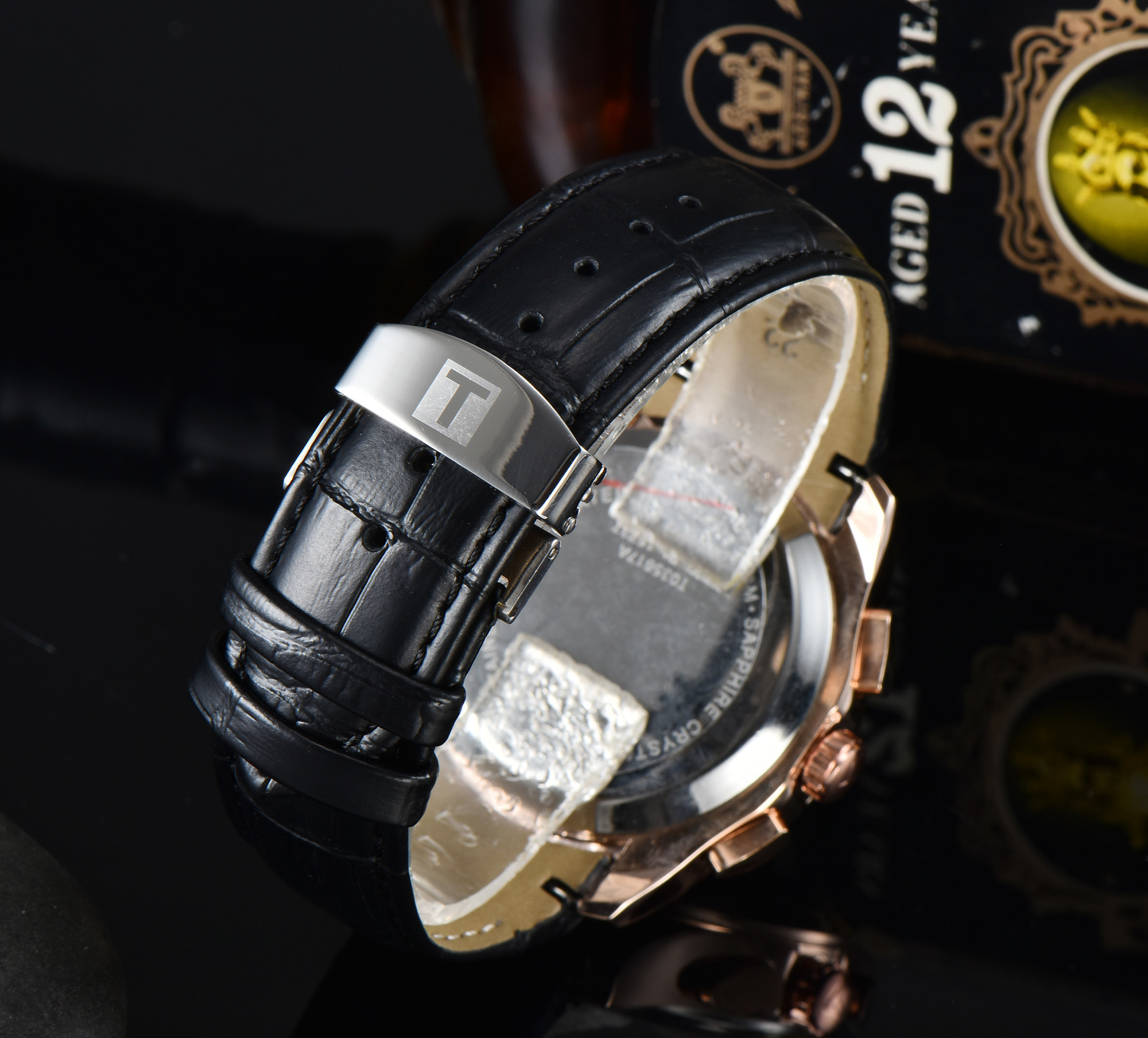 TISSOT - 53 - Image 3