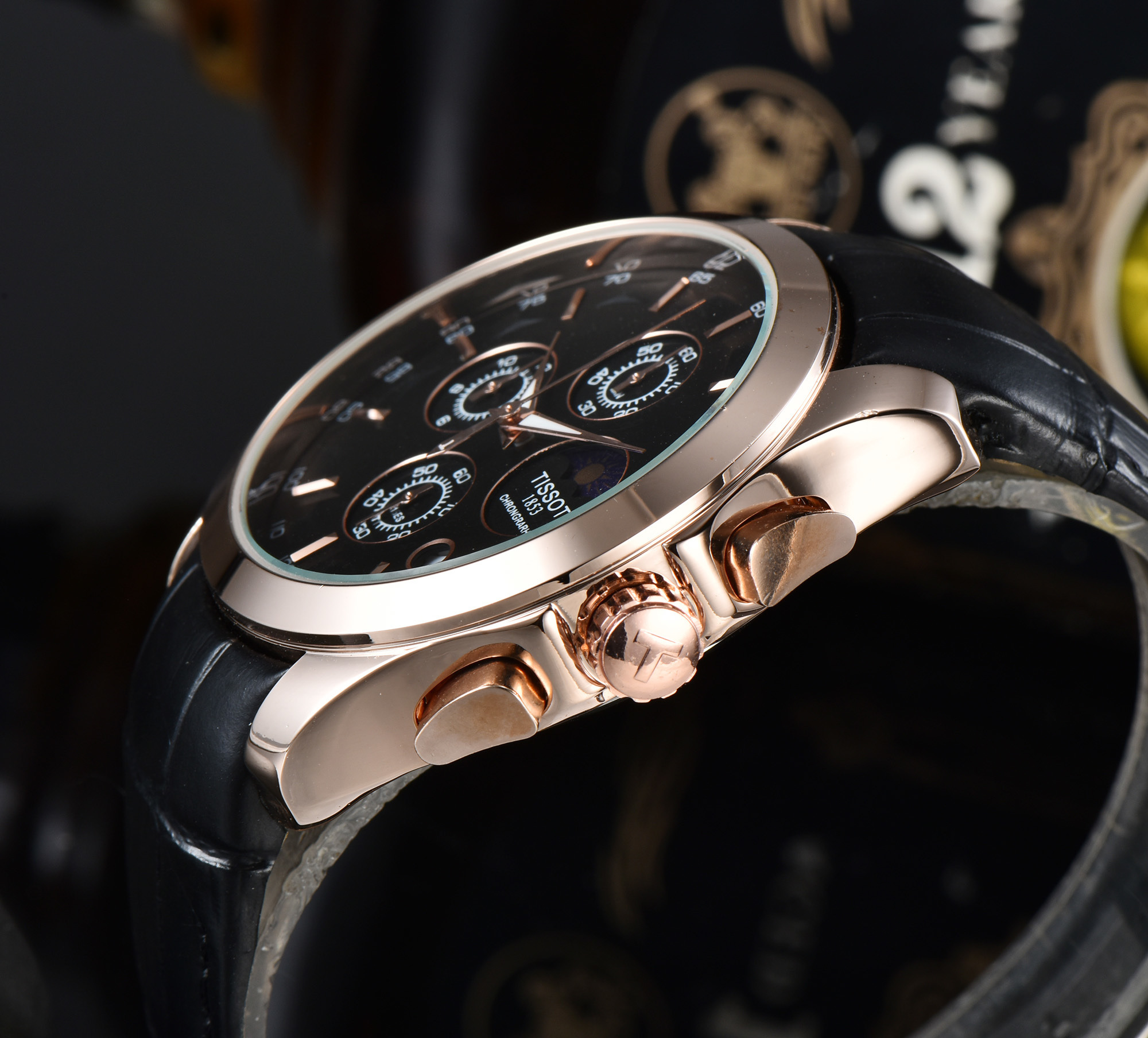 TISSOT - 53 - Image 4
