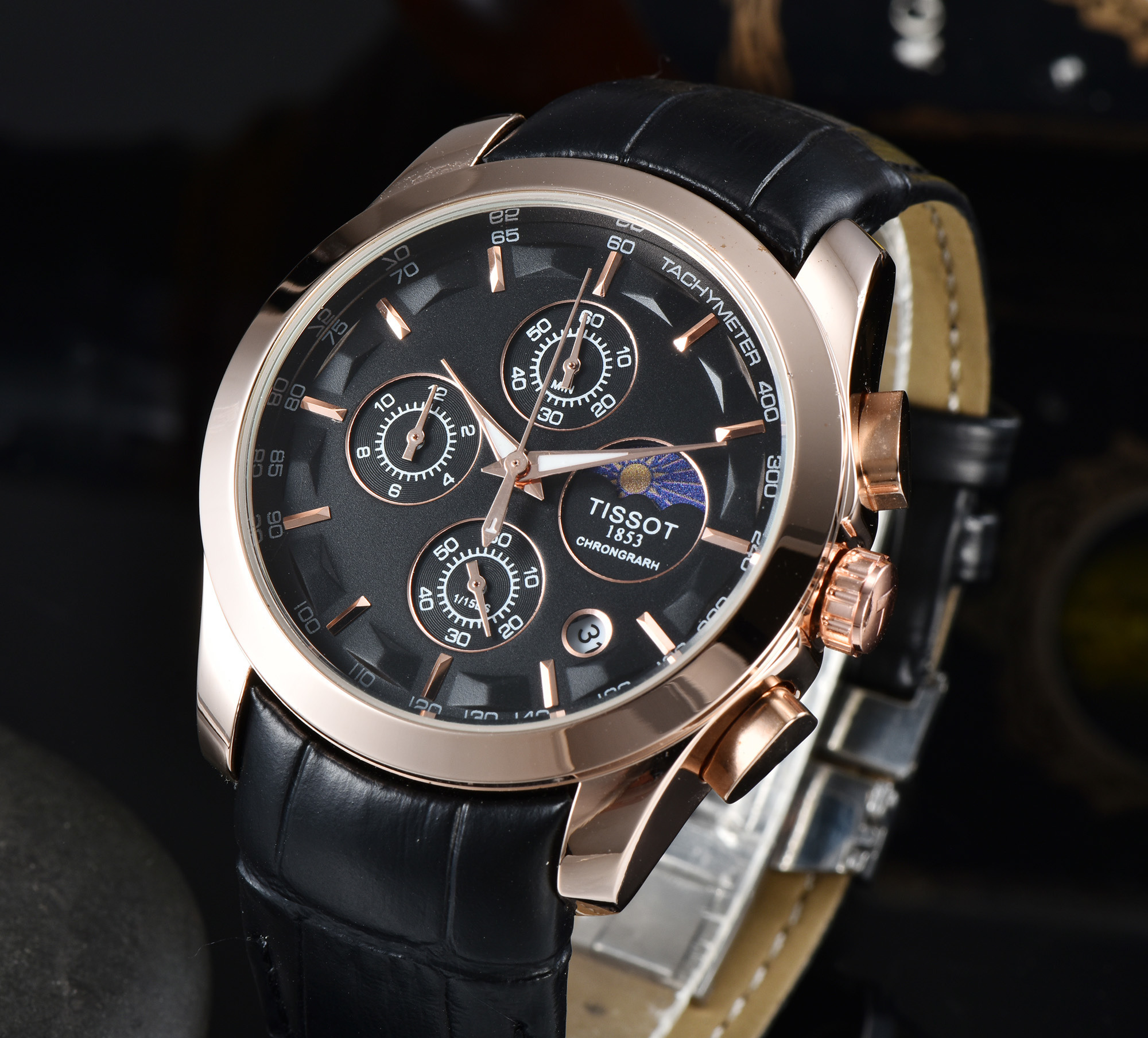 TISSOT - 53 - Image 5