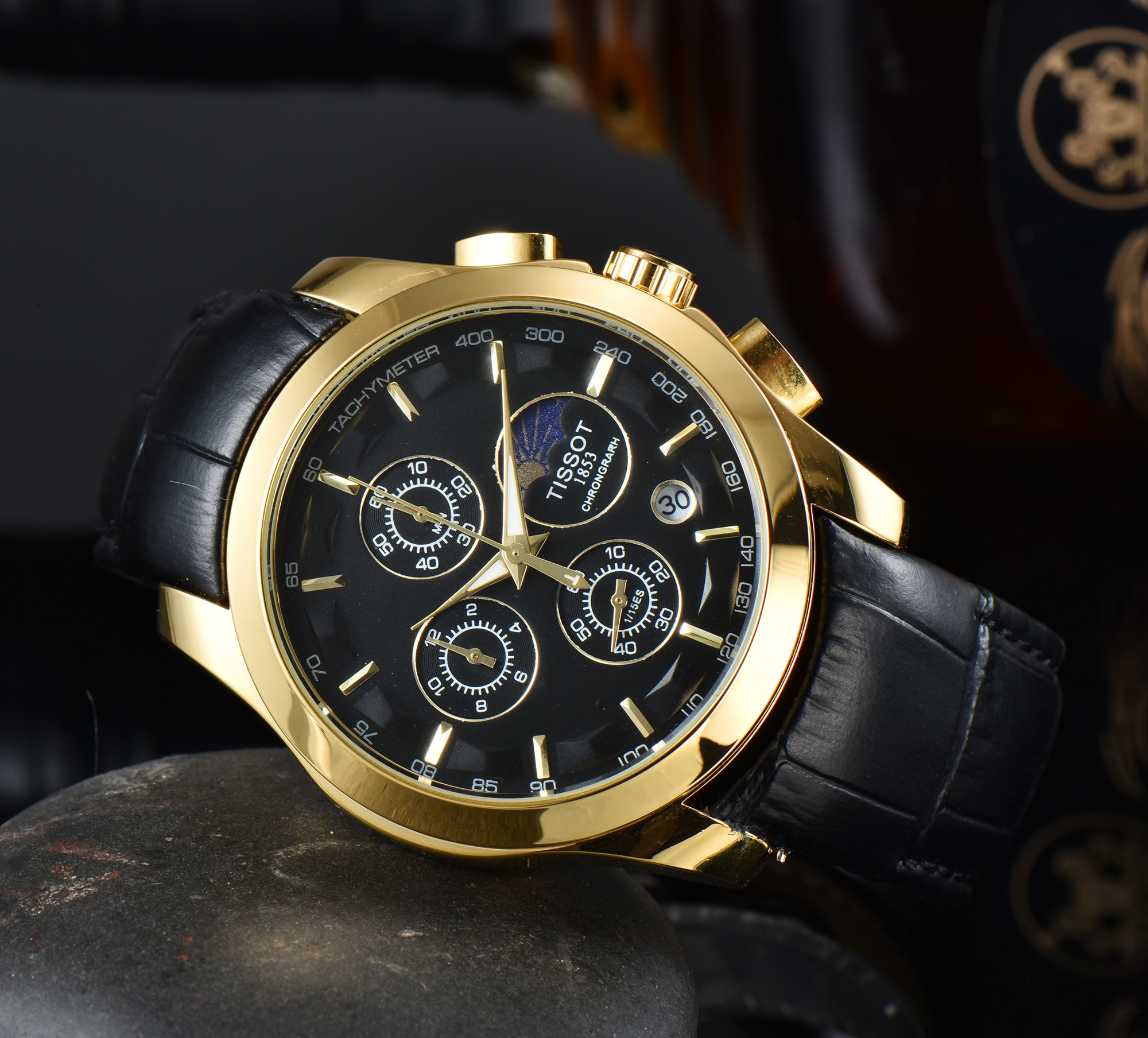TISSOT - 53 - Image 6