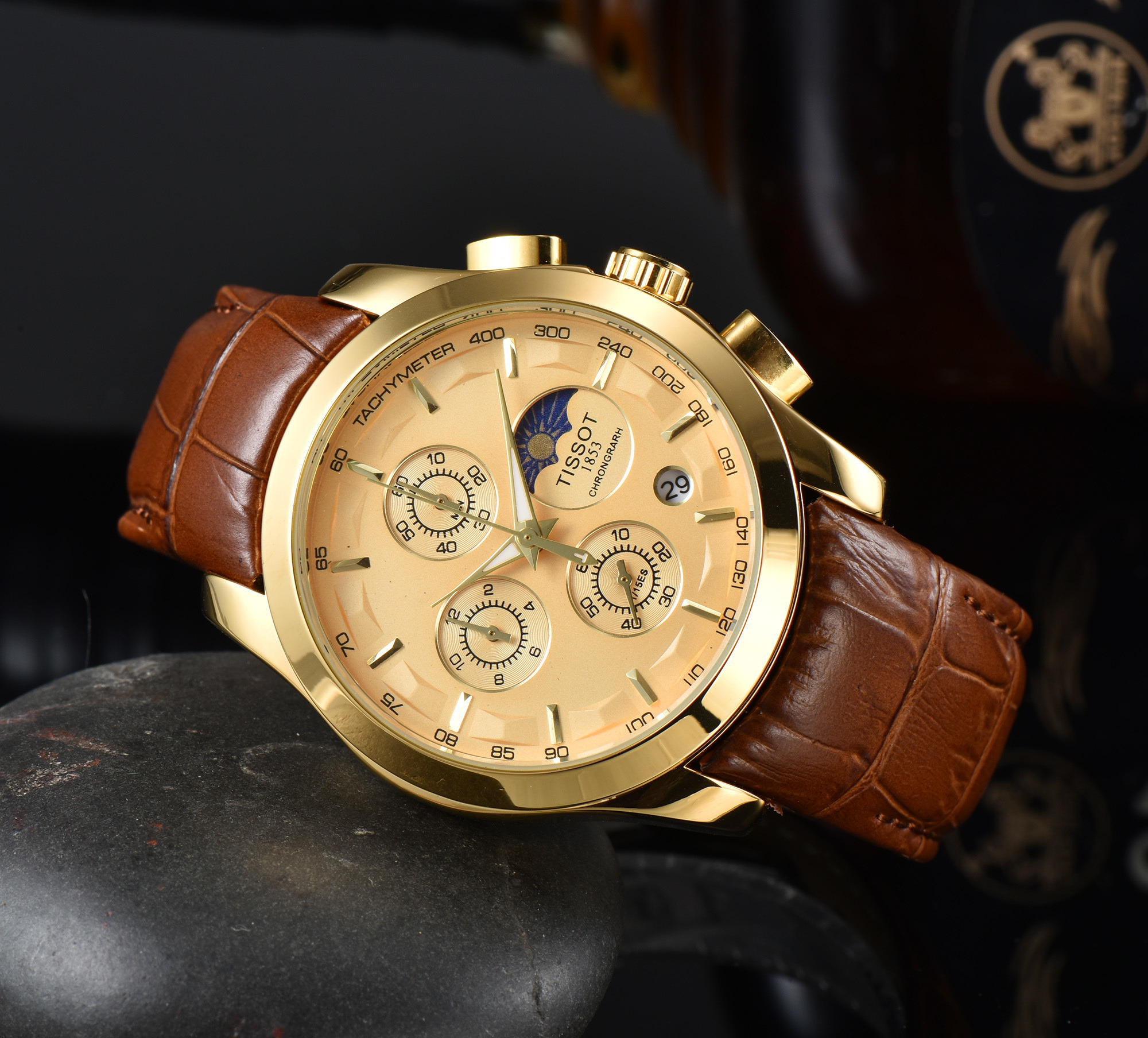 TISSOT - 53 - Image 7