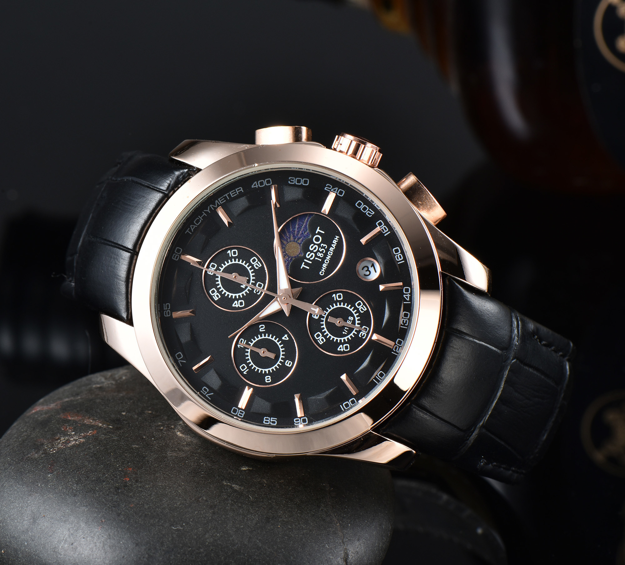 TISSOT - 53 - Image 8