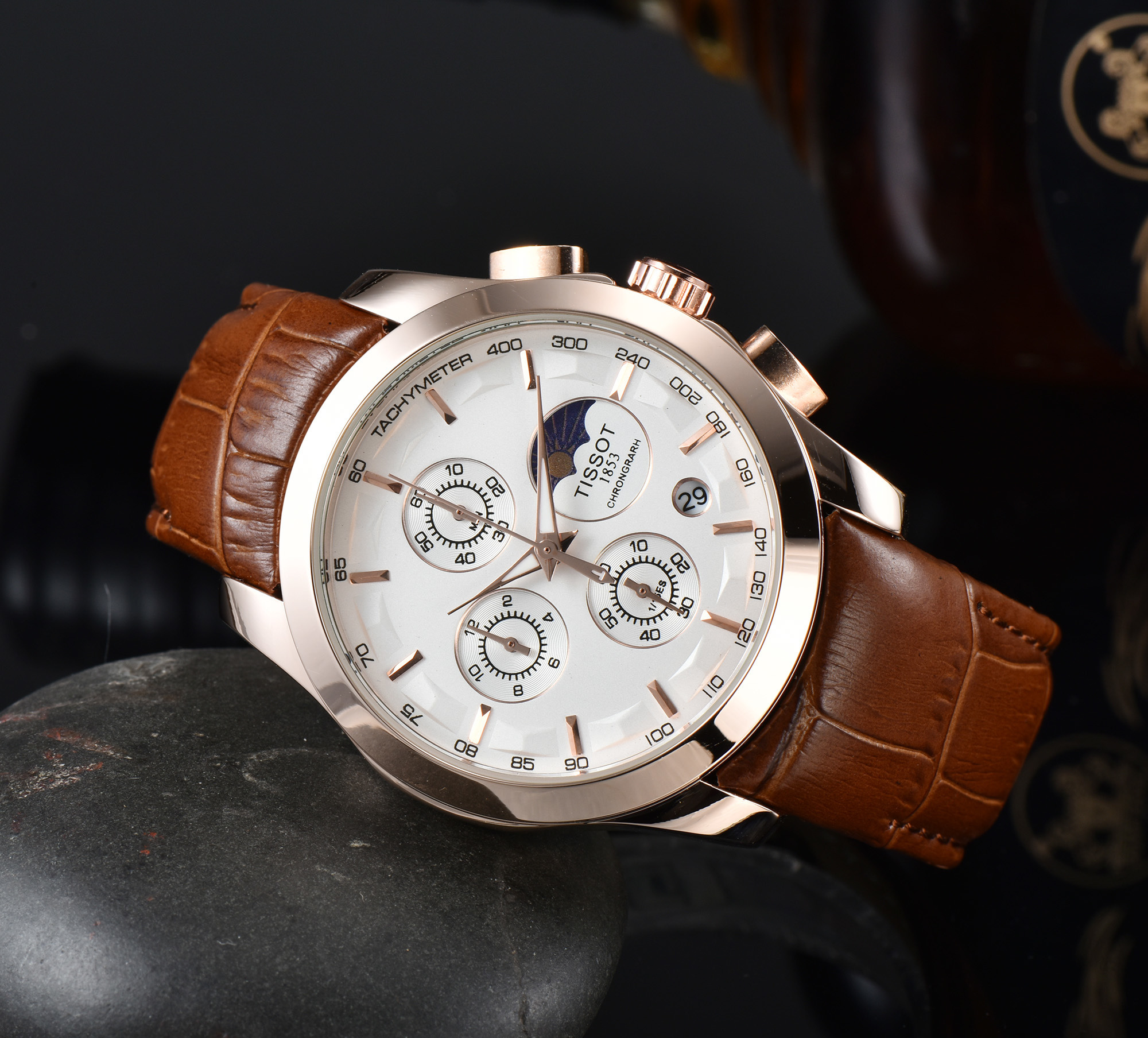 TISSOT - 53 - Image 9