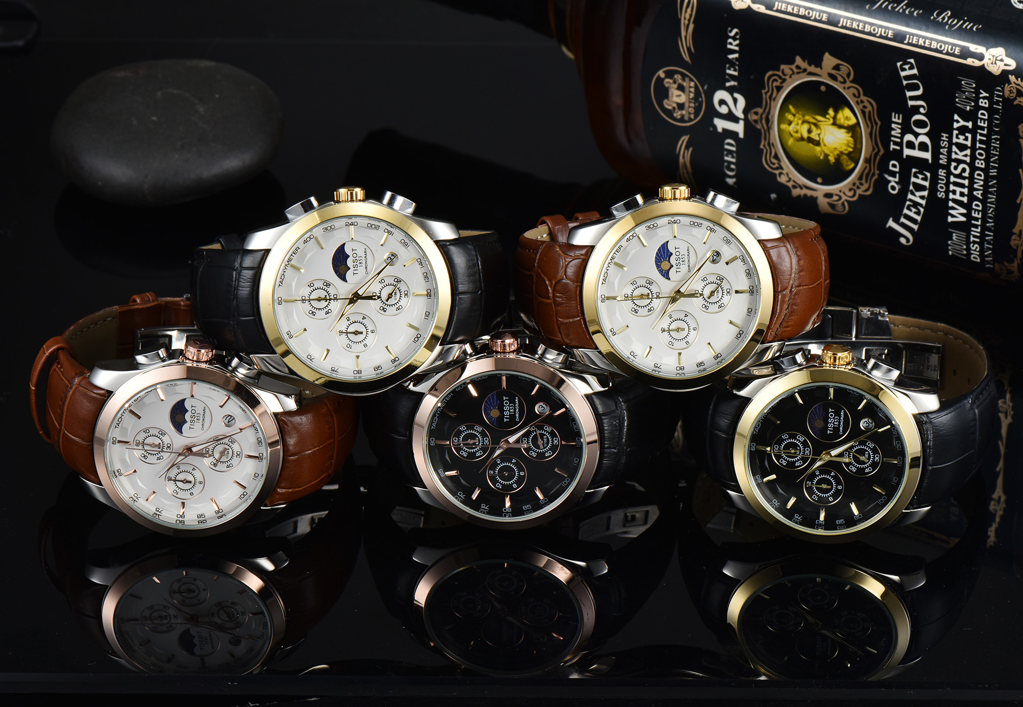 TISSOT - 53 - Image 10