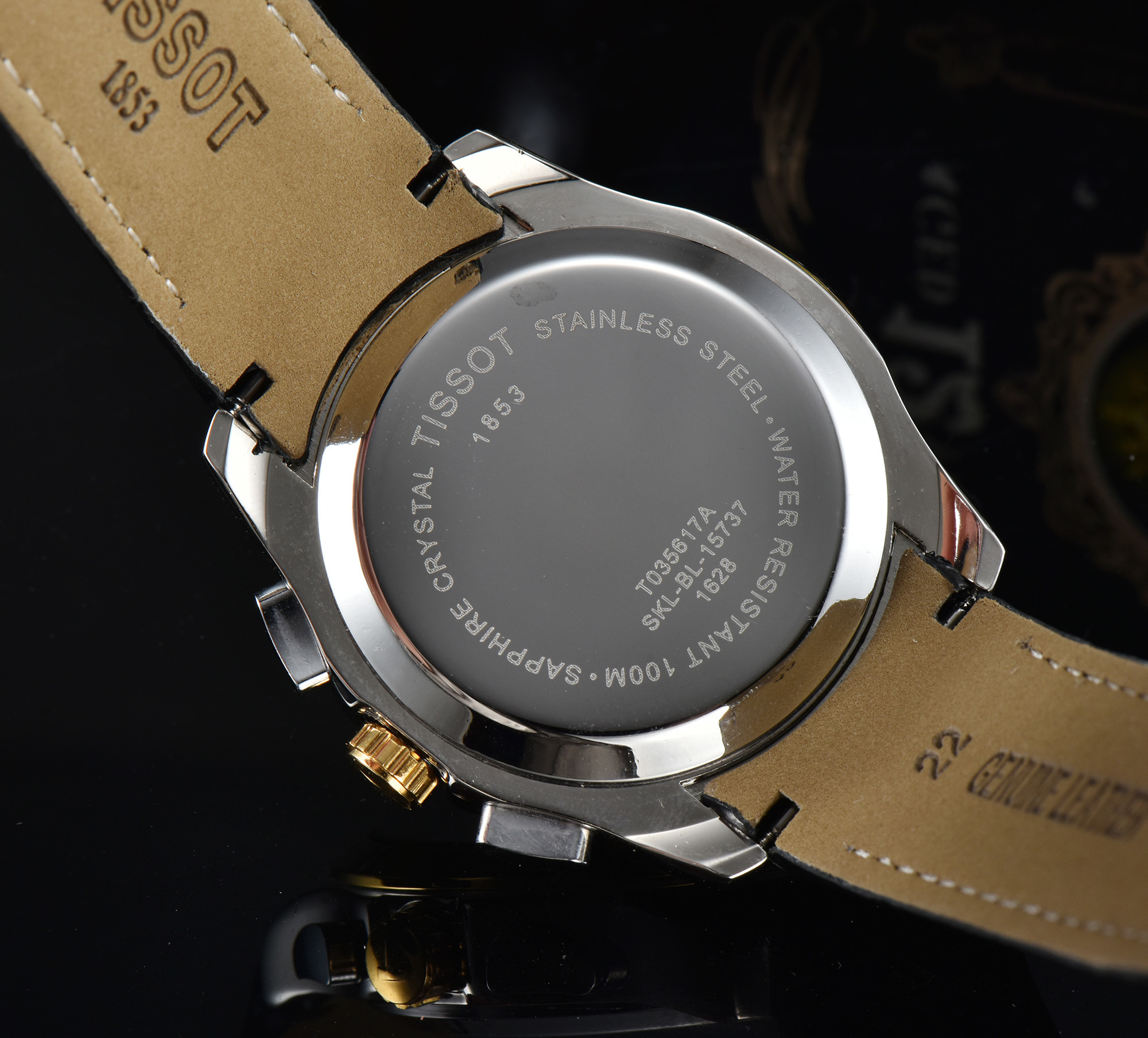 TISSOT - 53 - Image 11