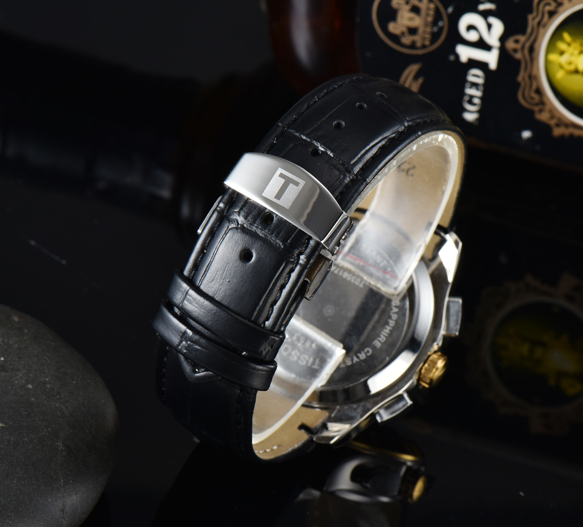 TISSOT - 53 - Image 12