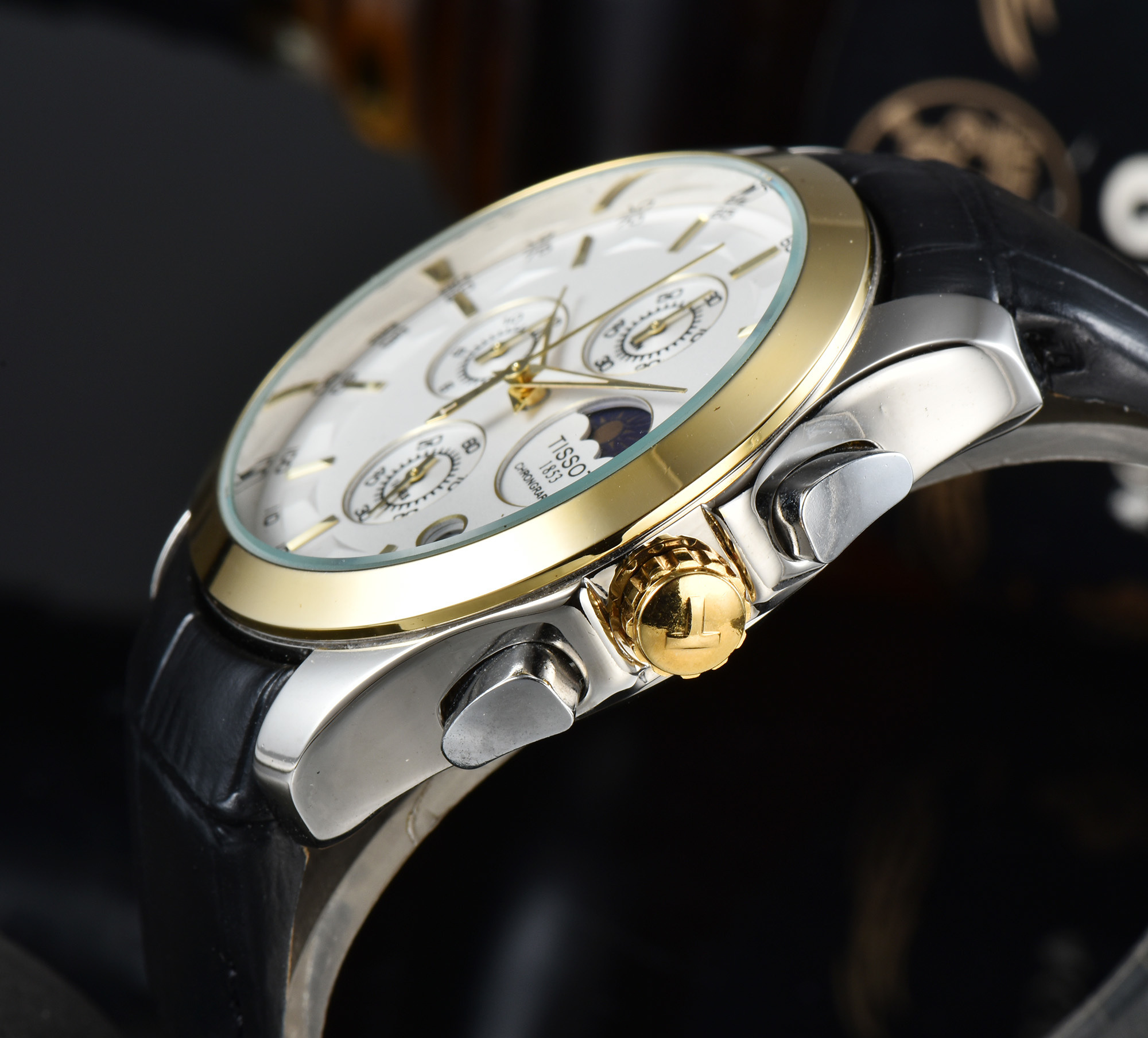 TISSOT - 53 - Image 13