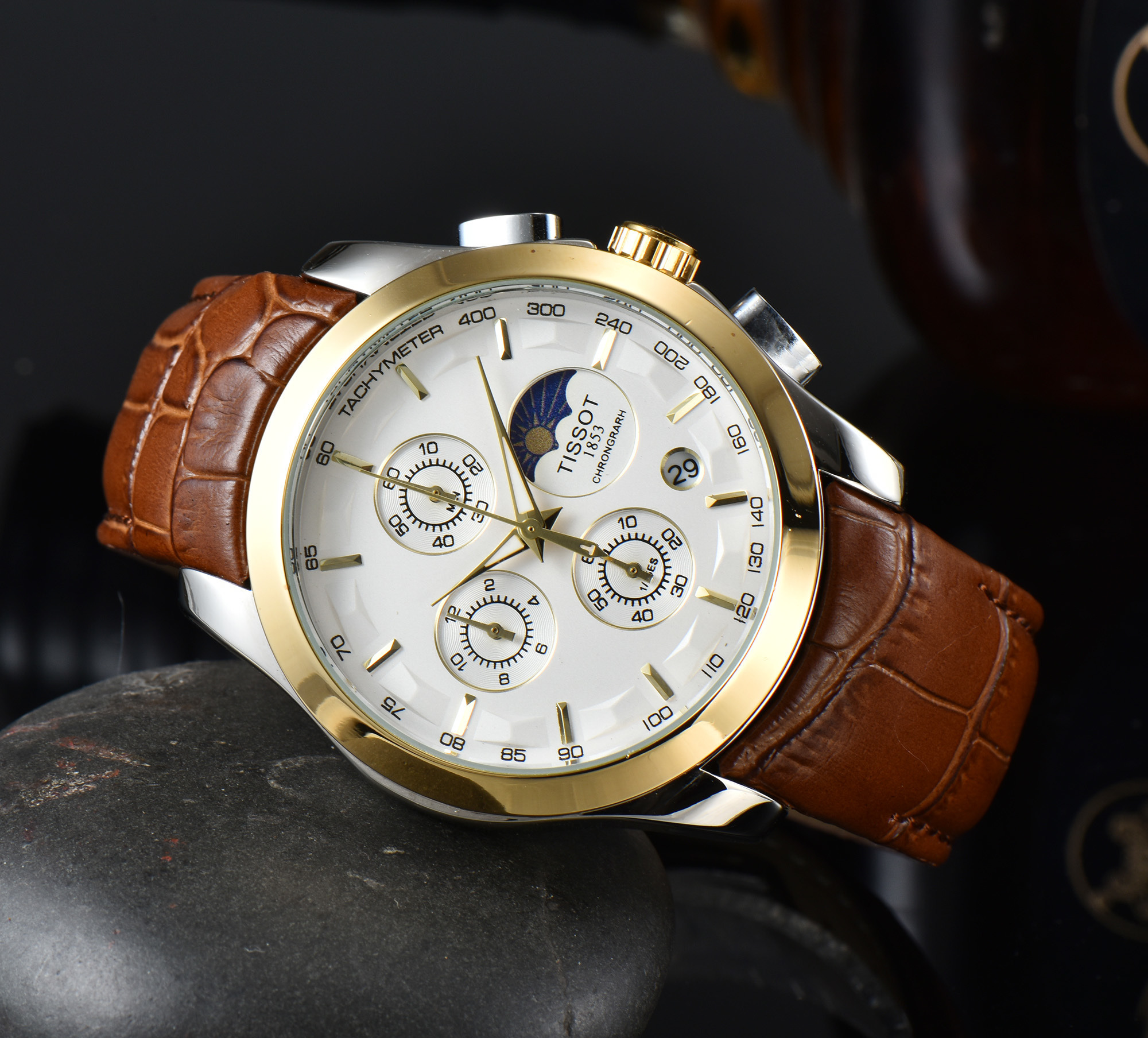 TISSOT - 53 - Image 14