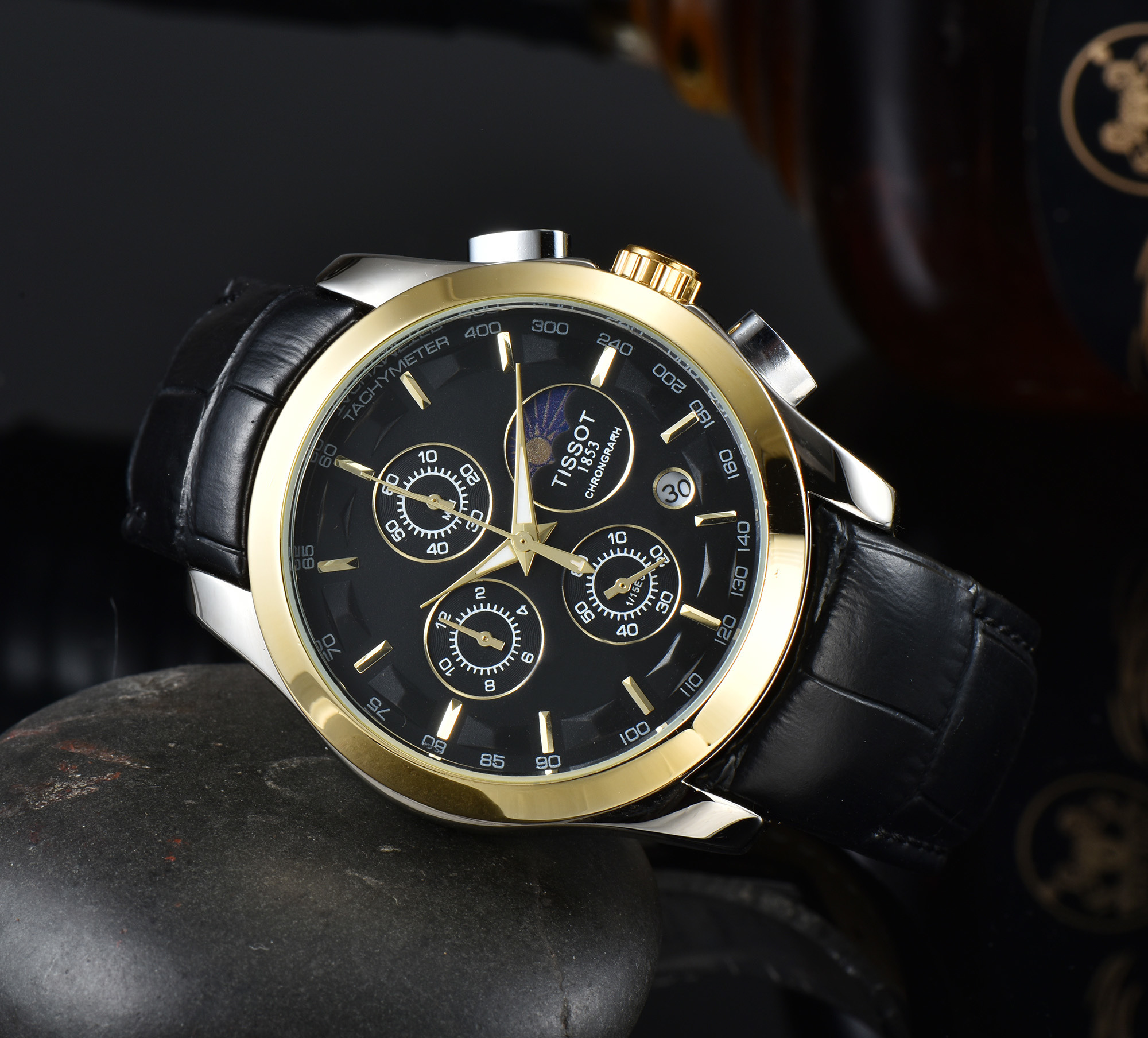 TISSOT - 53 - Image 15