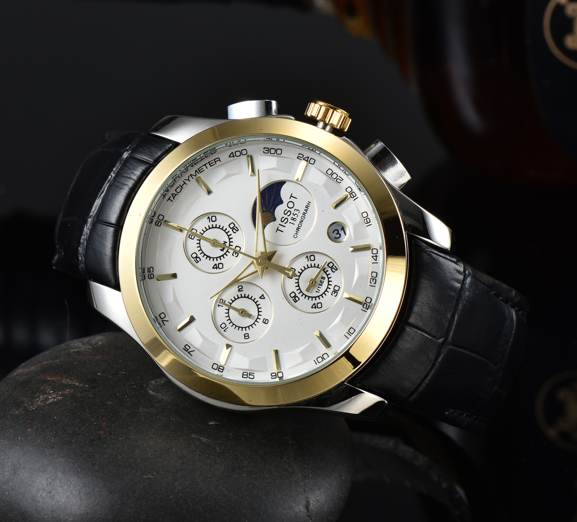TISSOT - 53 - Image 16