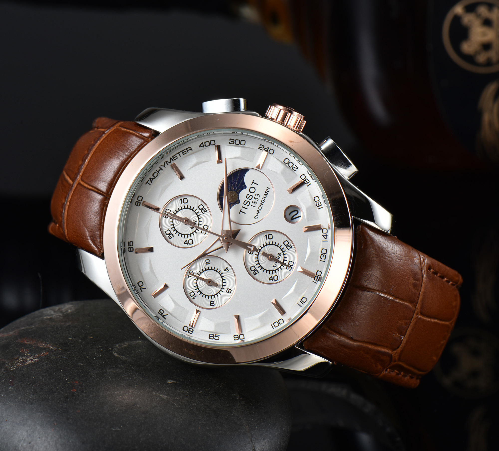 TISSOT - 53 - Image 17