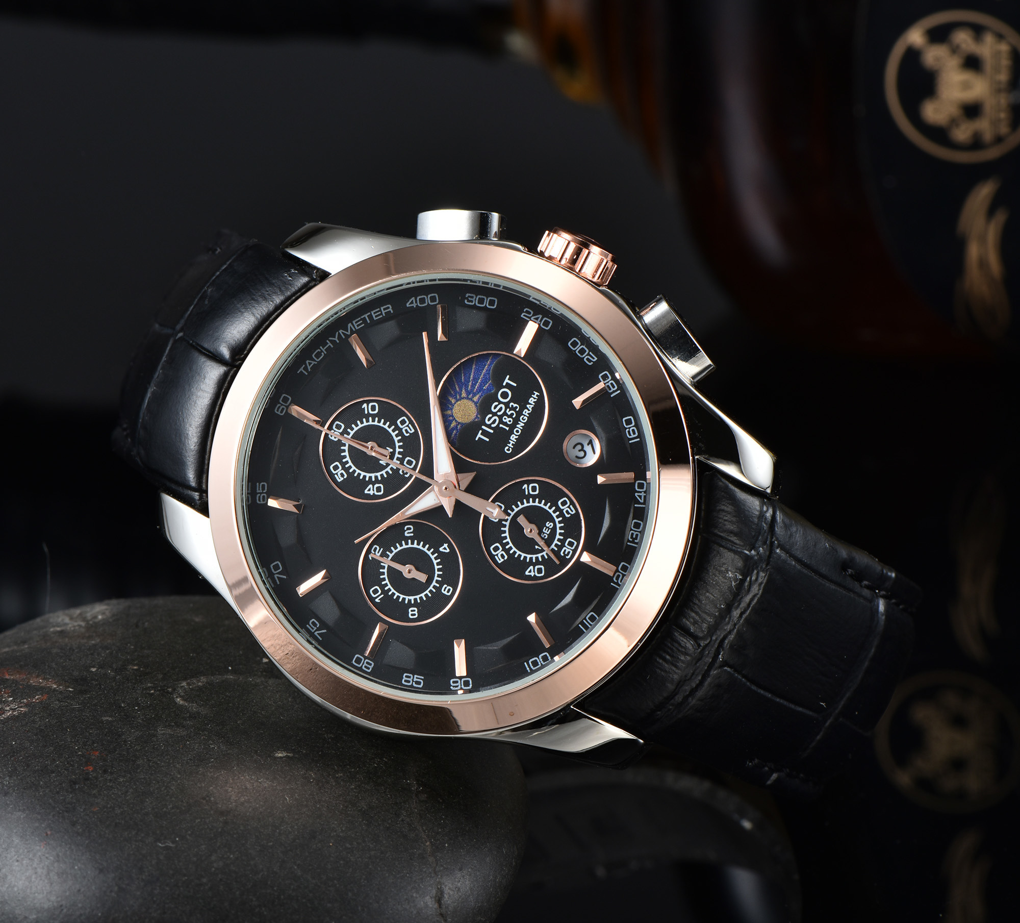 TISSOT - 53 - Image 18