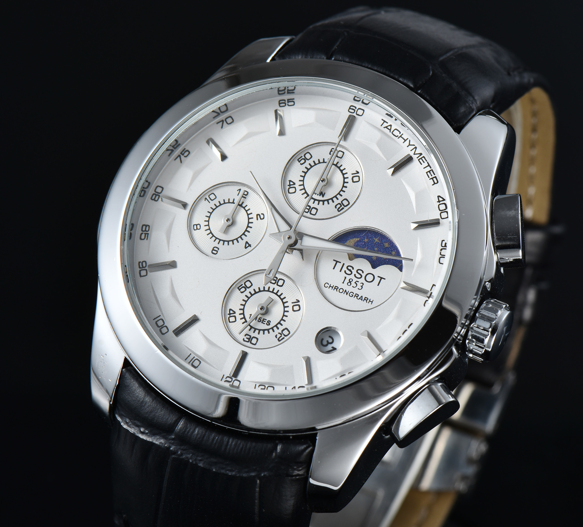 TISSOT - 53 - Image 19