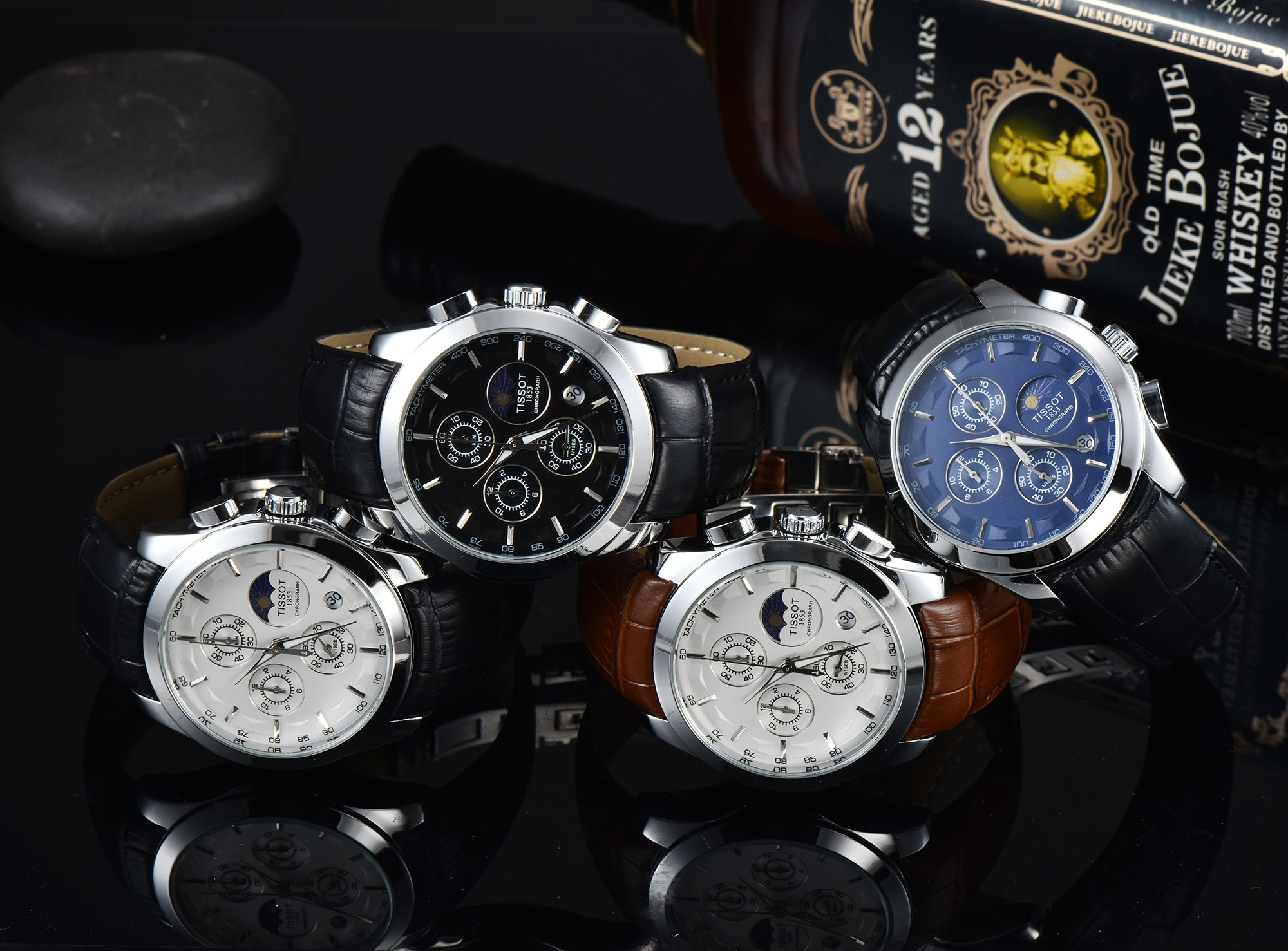 TISSOT - 53 - Image 20