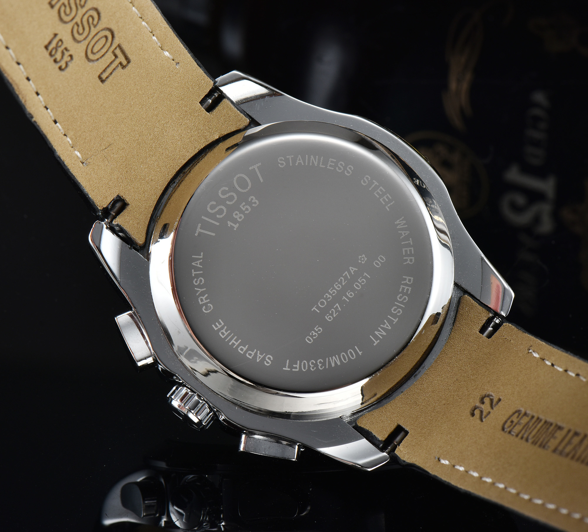 TISSOT - 53 - Image 21