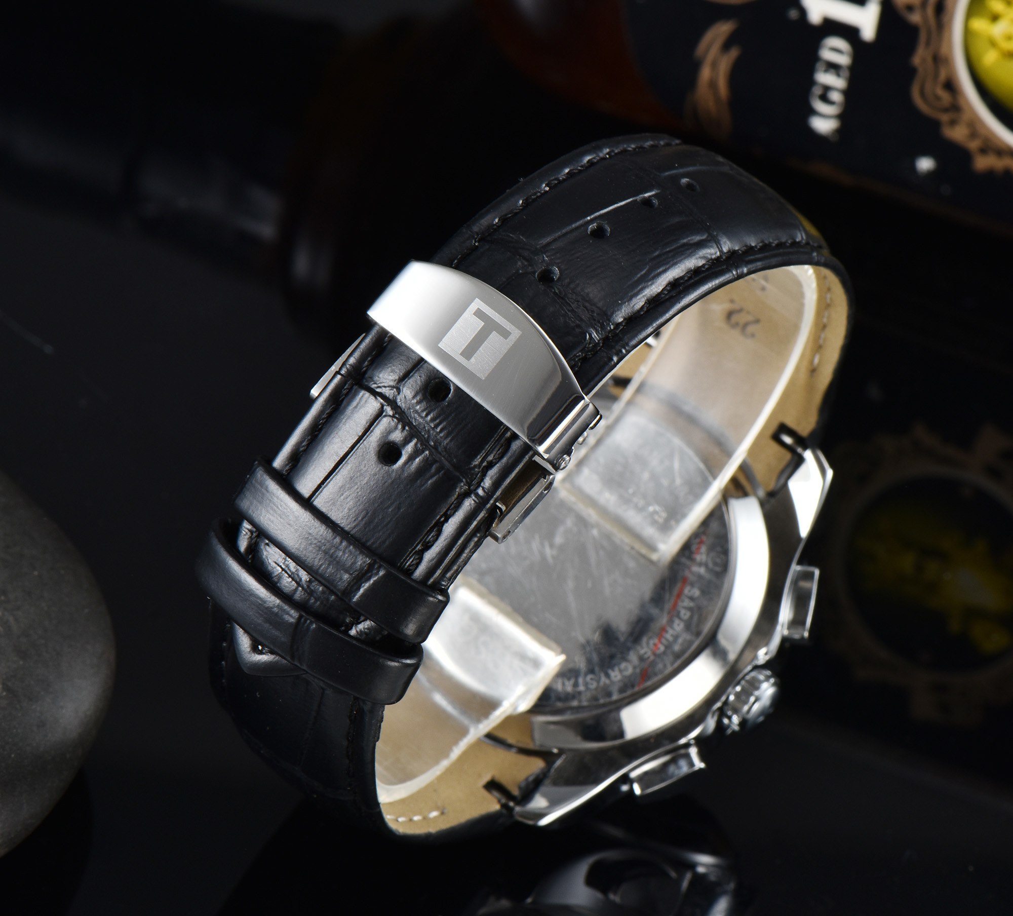 TISSOT - 53 - Image 22